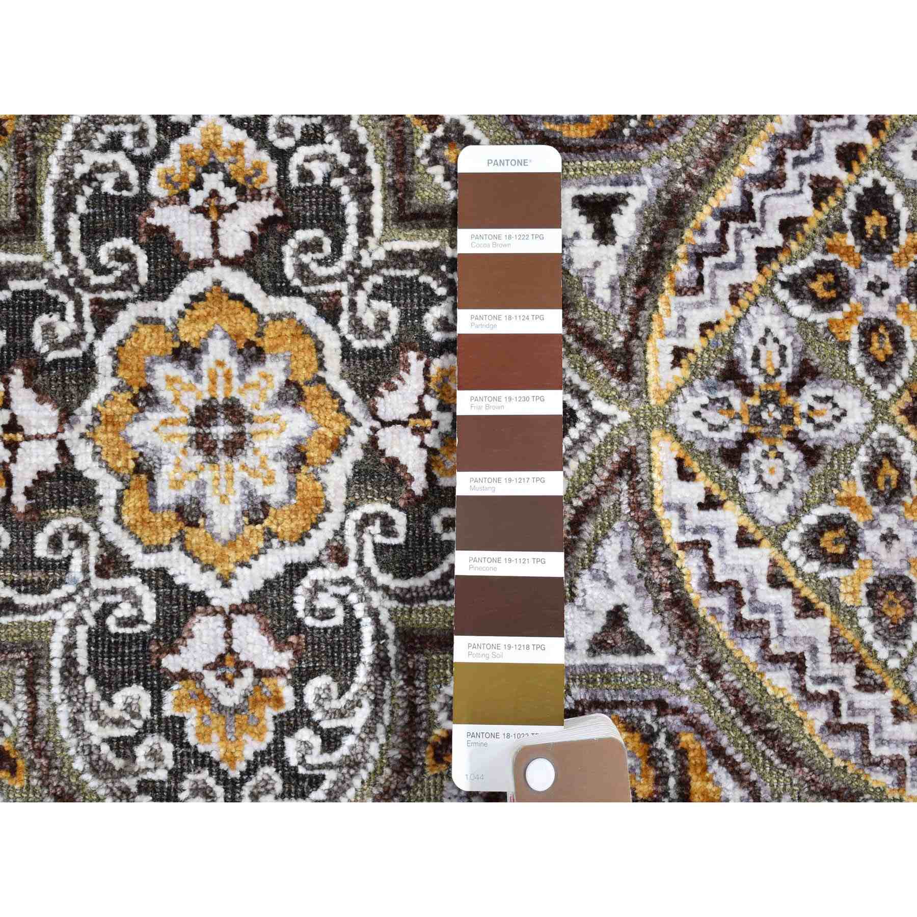 Transitional-Hand-Knotted-Rug-333600