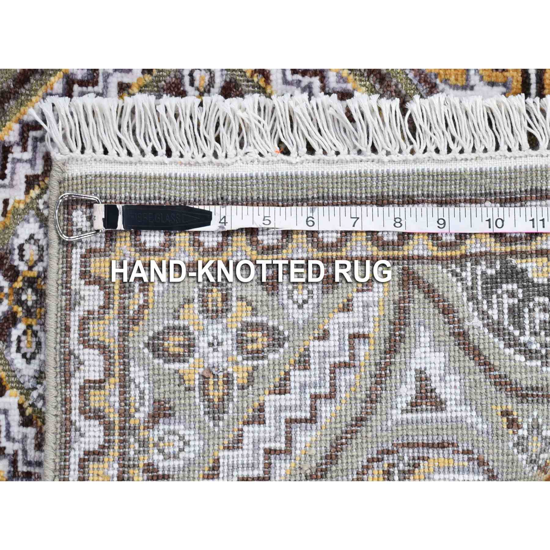 Transitional-Hand-Knotted-Rug-333600