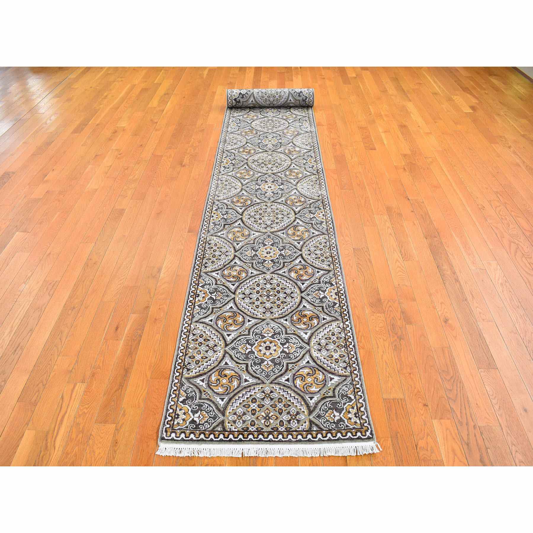 Transitional-Hand-Knotted-Rug-333615