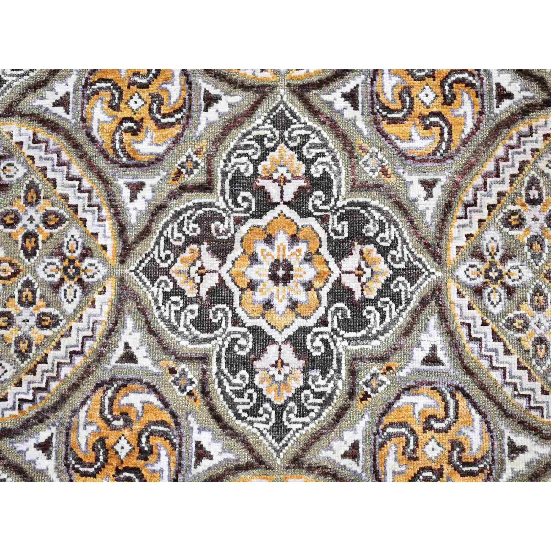 Transitional-Hand-Knotted-Rug-333615