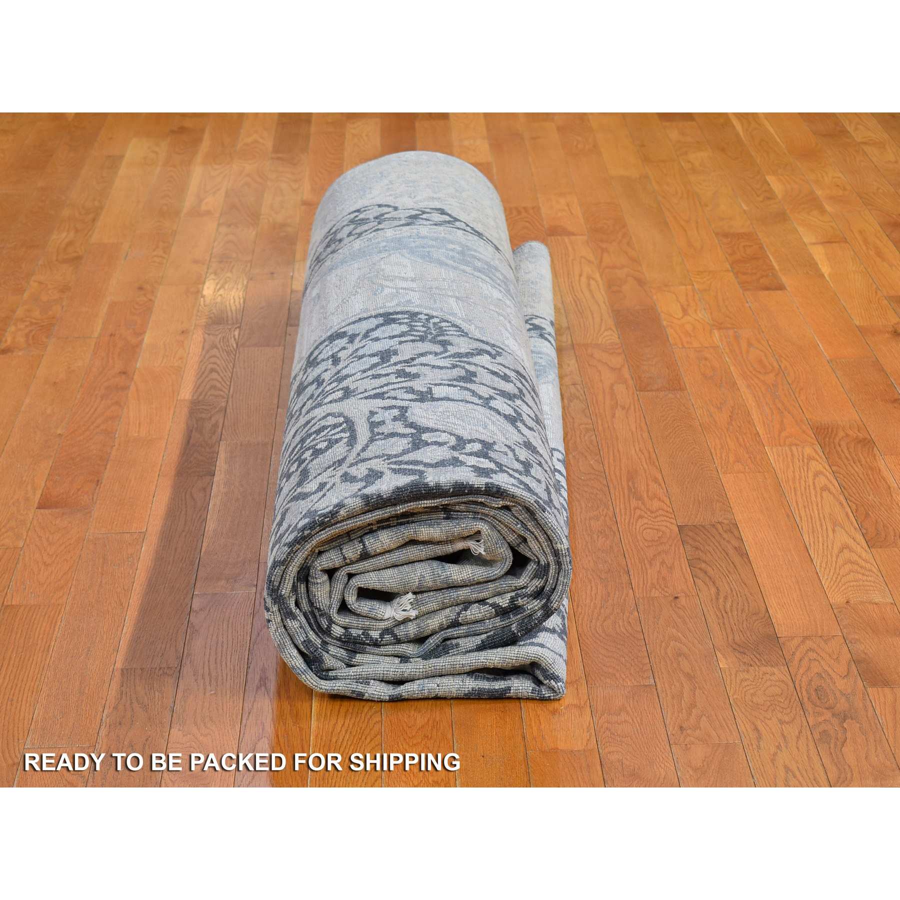 Transitional-Hand-Knotted-Rug-333675