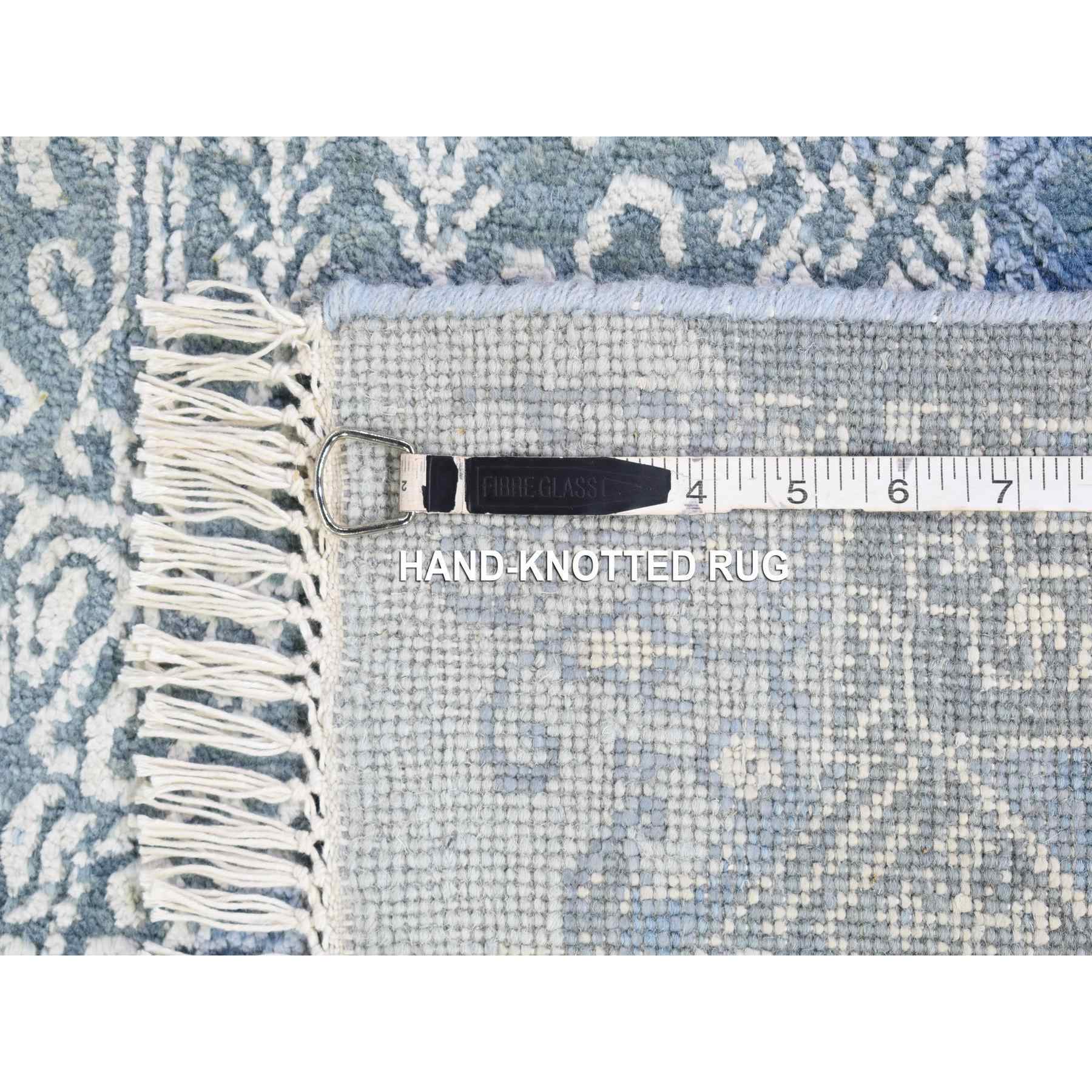 Transitional-Hand-Knotted-Rug-334770