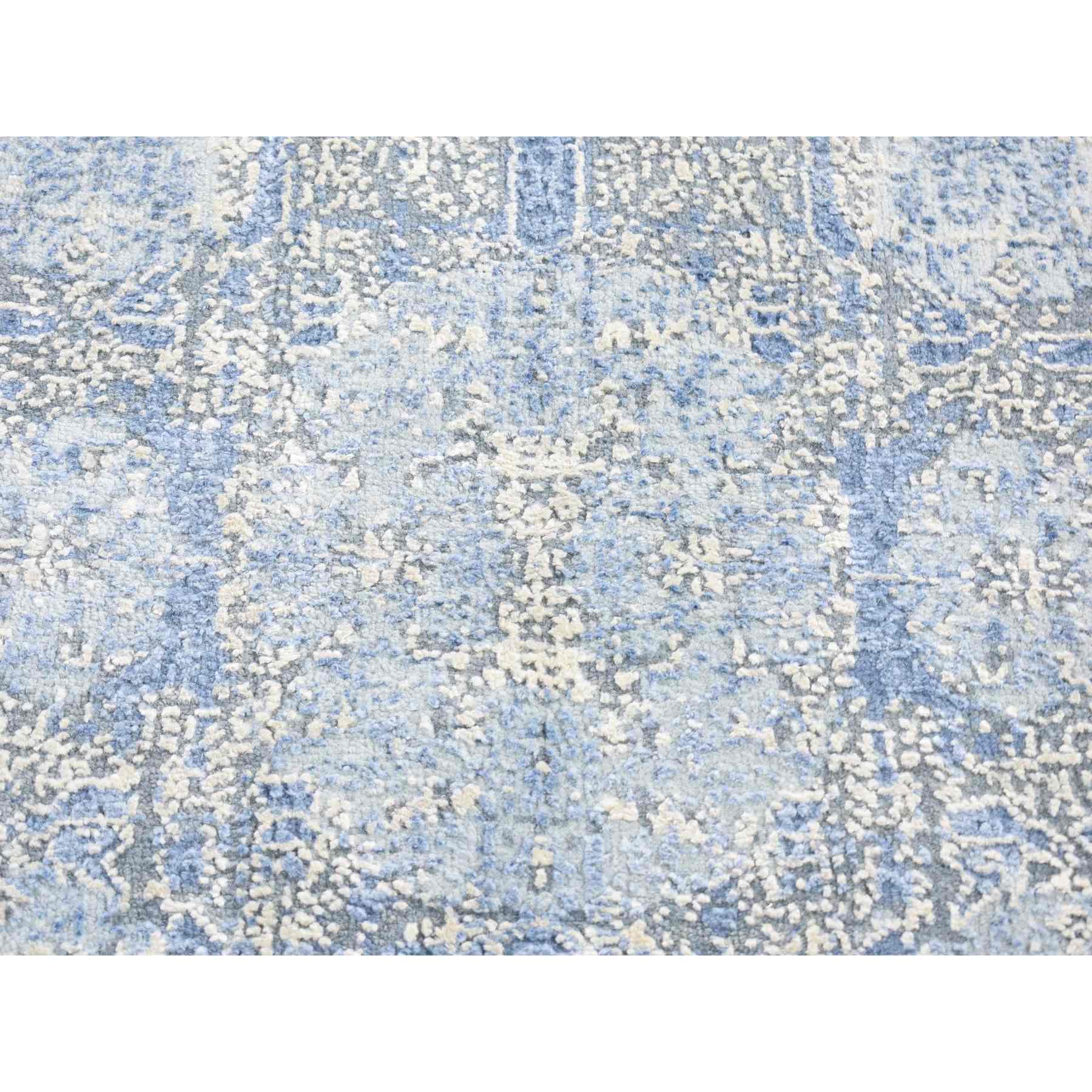 Transitional-Hand-Knotted-Rug-334825