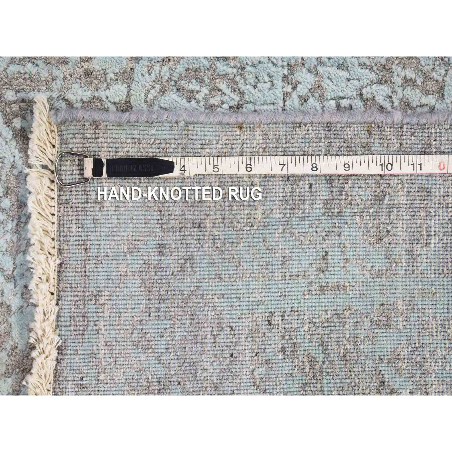 Transitional-Hand-Knotted-Rug-334940