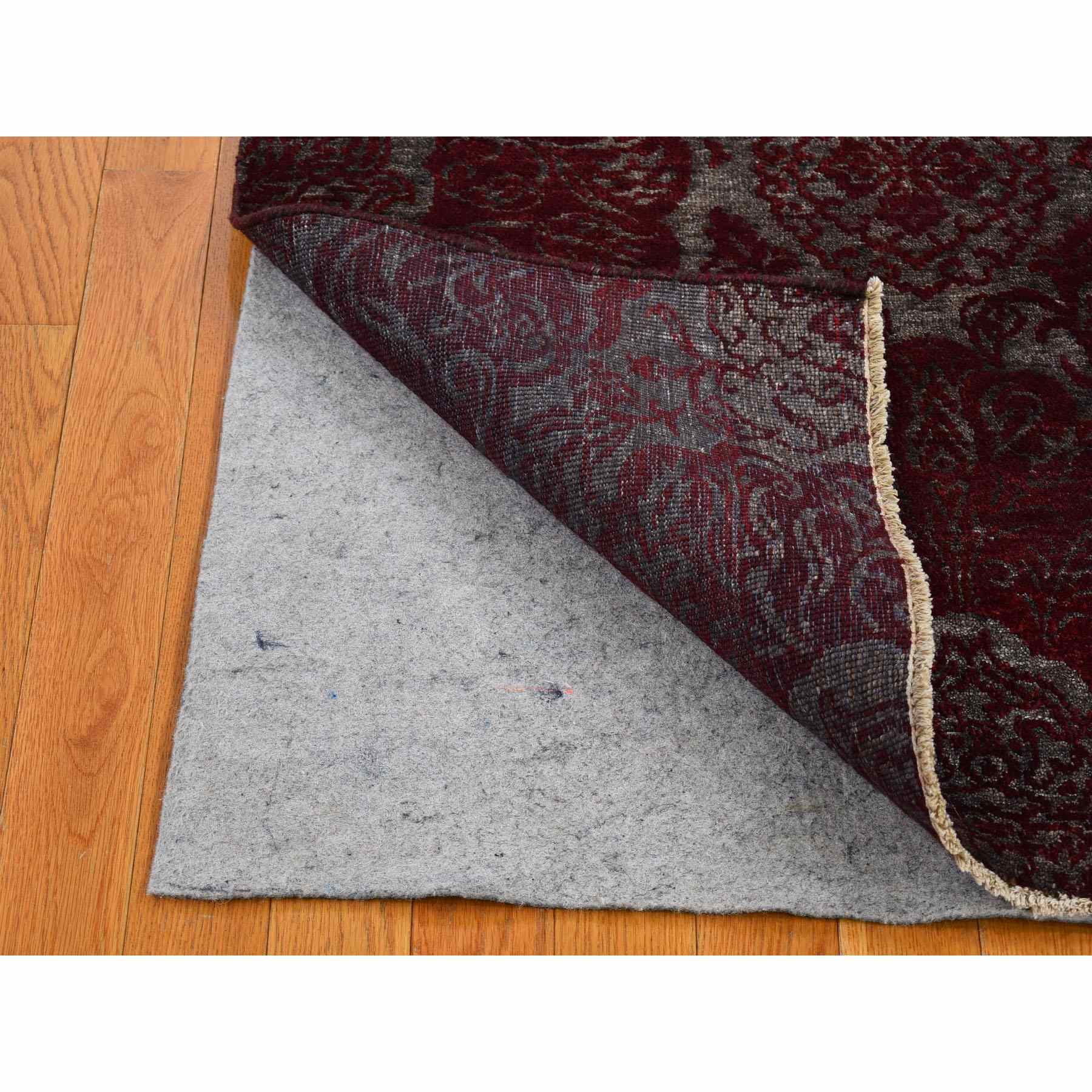 Wool-and-Silk-Hand-Knotted-Rug-333315