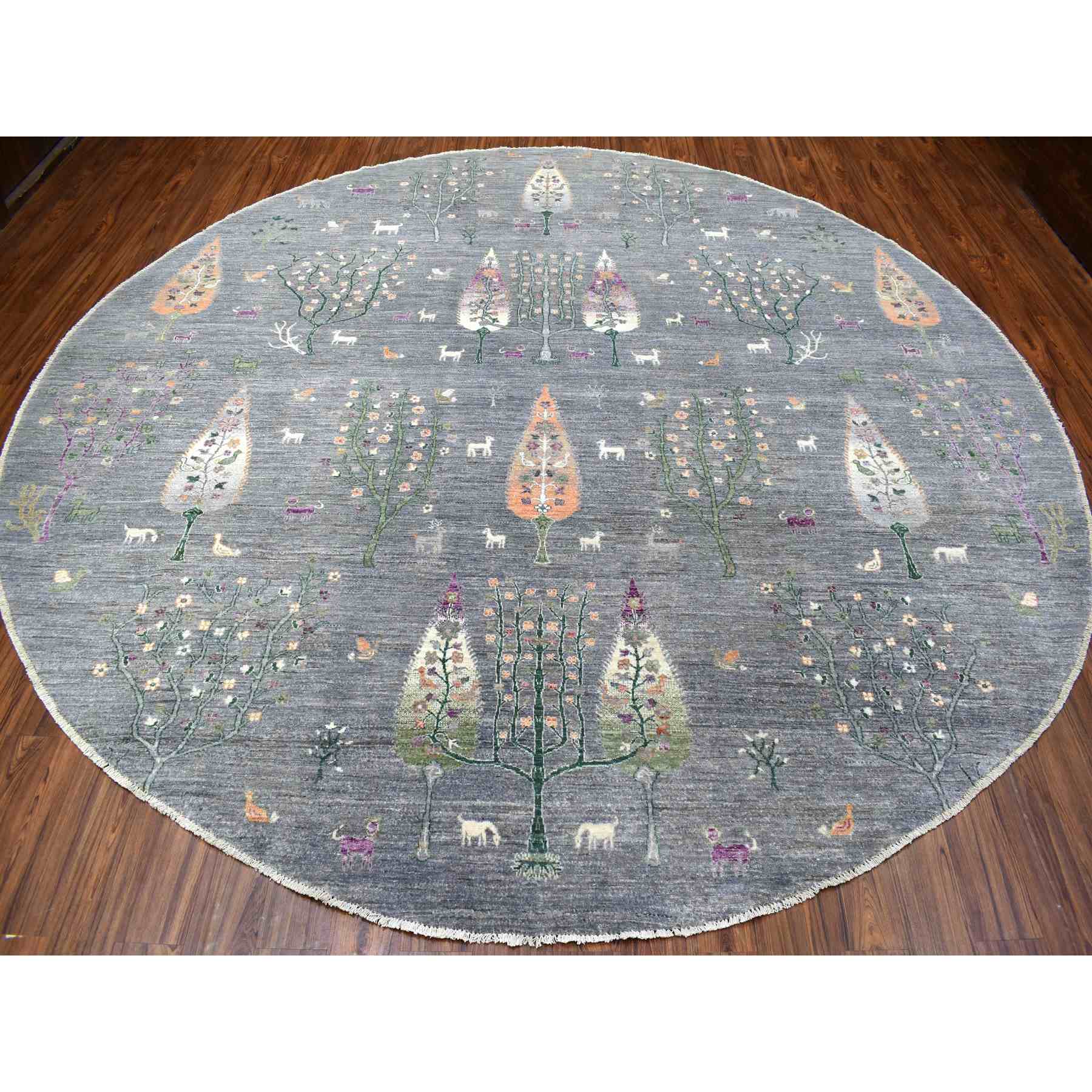 Transitional-Hand-Knotted-Rug-335795