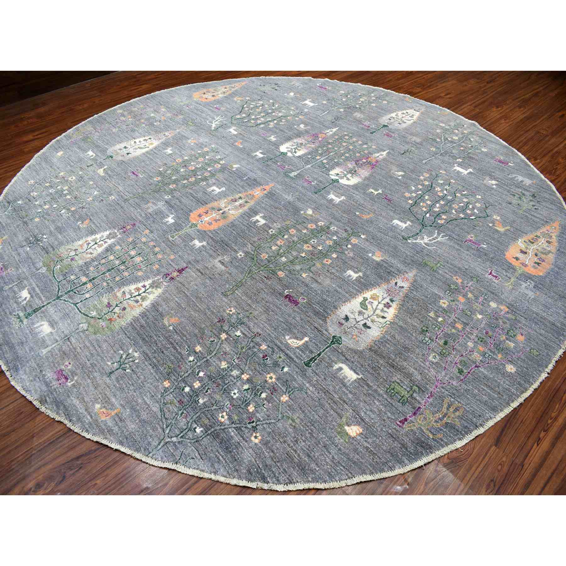 Transitional-Hand-Knotted-Rug-335795