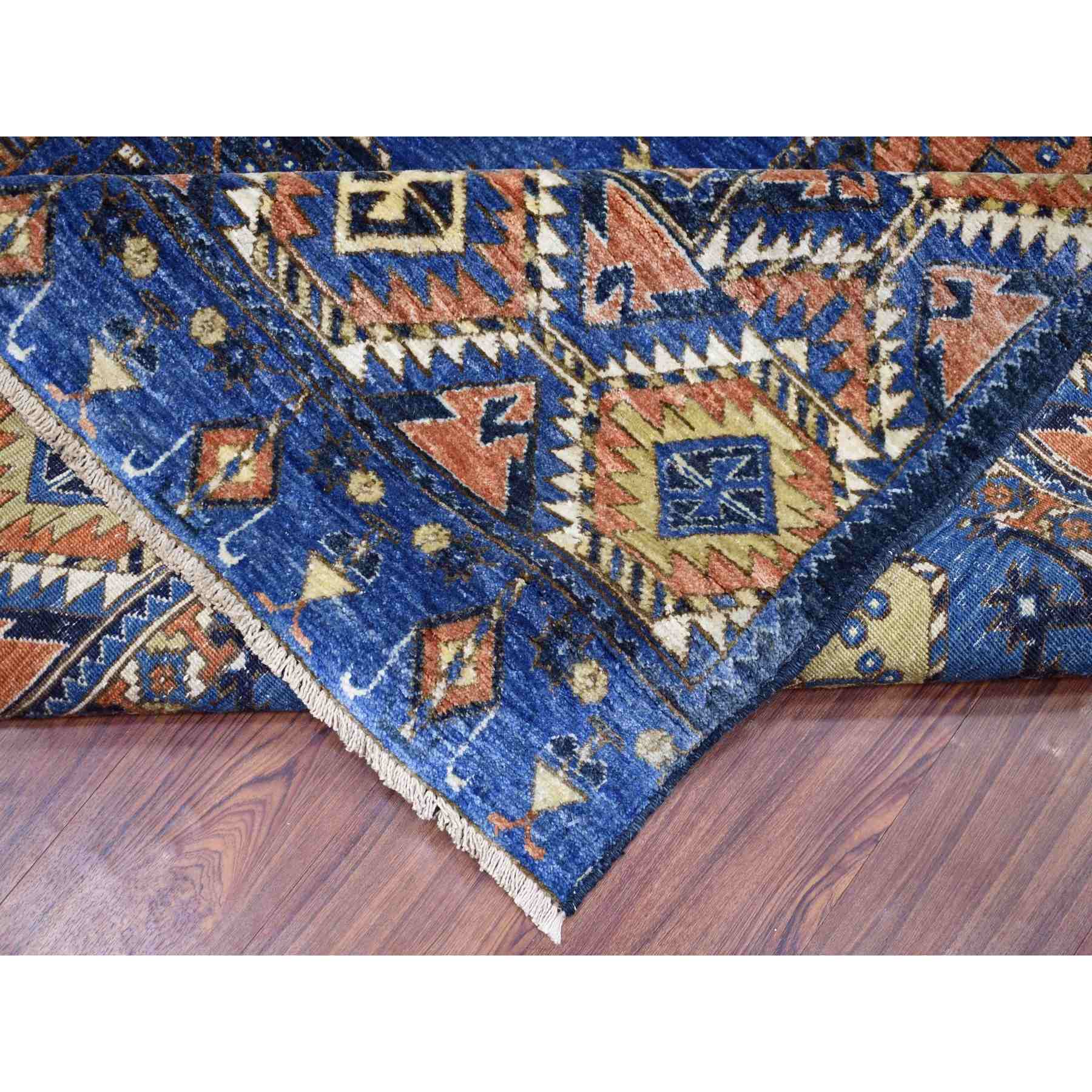 Tribal-Geometric-Hand-Knotted-Rug-336315