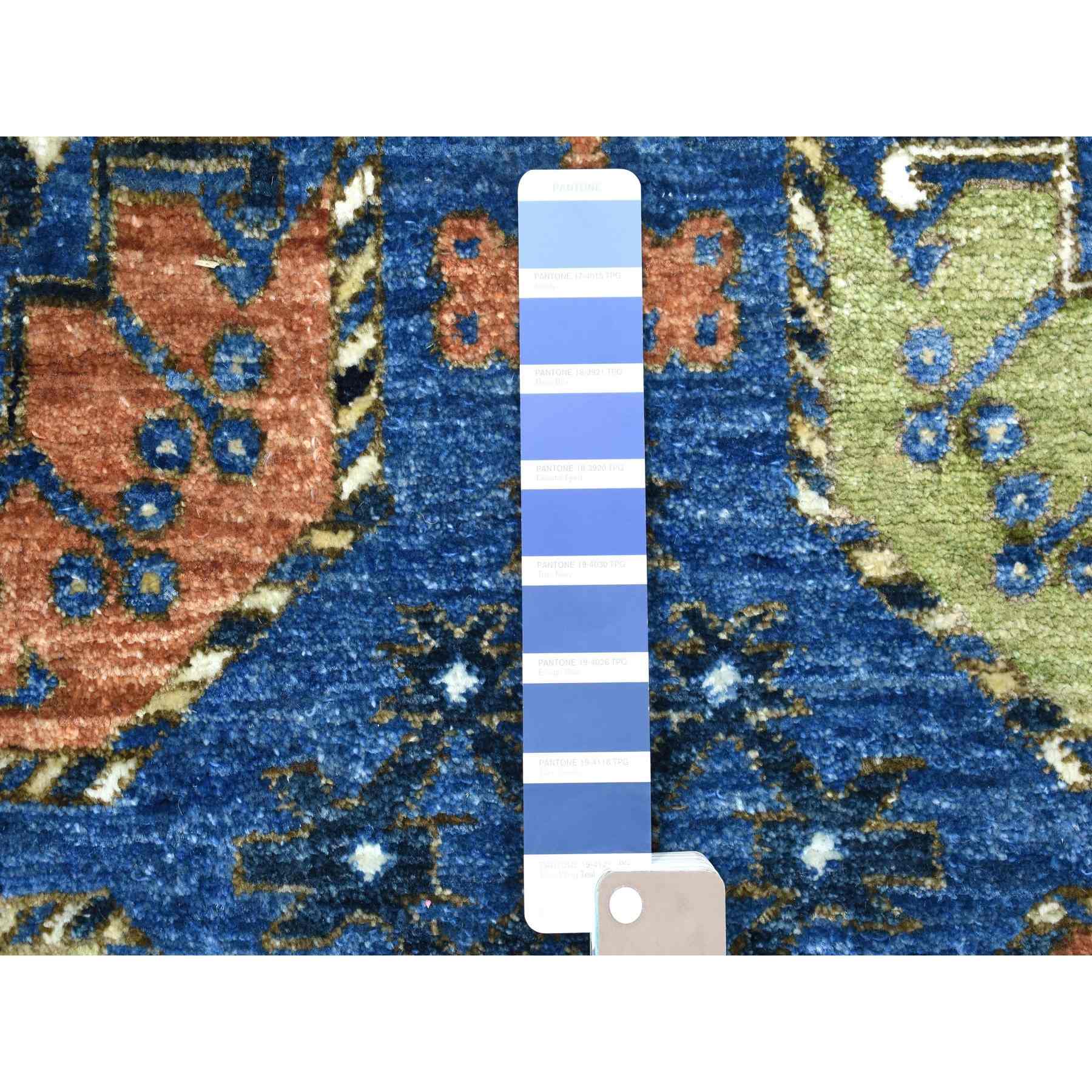 Tribal-Geometric-Hand-Knotted-Rug-336315