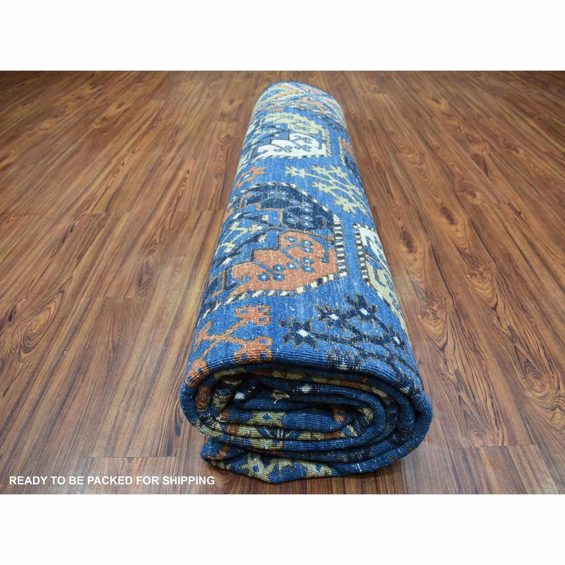 Tribal-Geometric-Hand-Knotted-Rug-336315