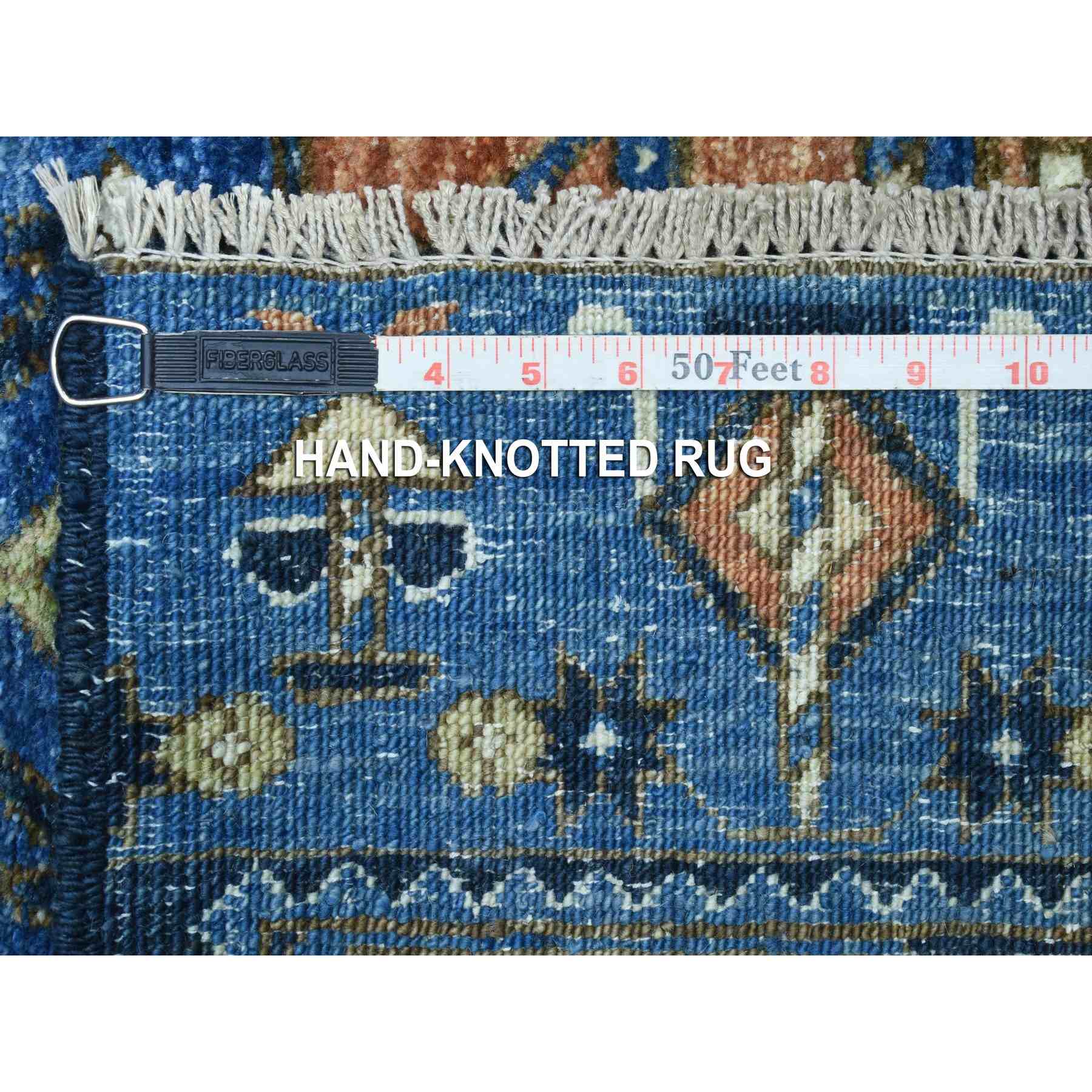 Tribal-Geometric-Hand-Knotted-Rug-336315