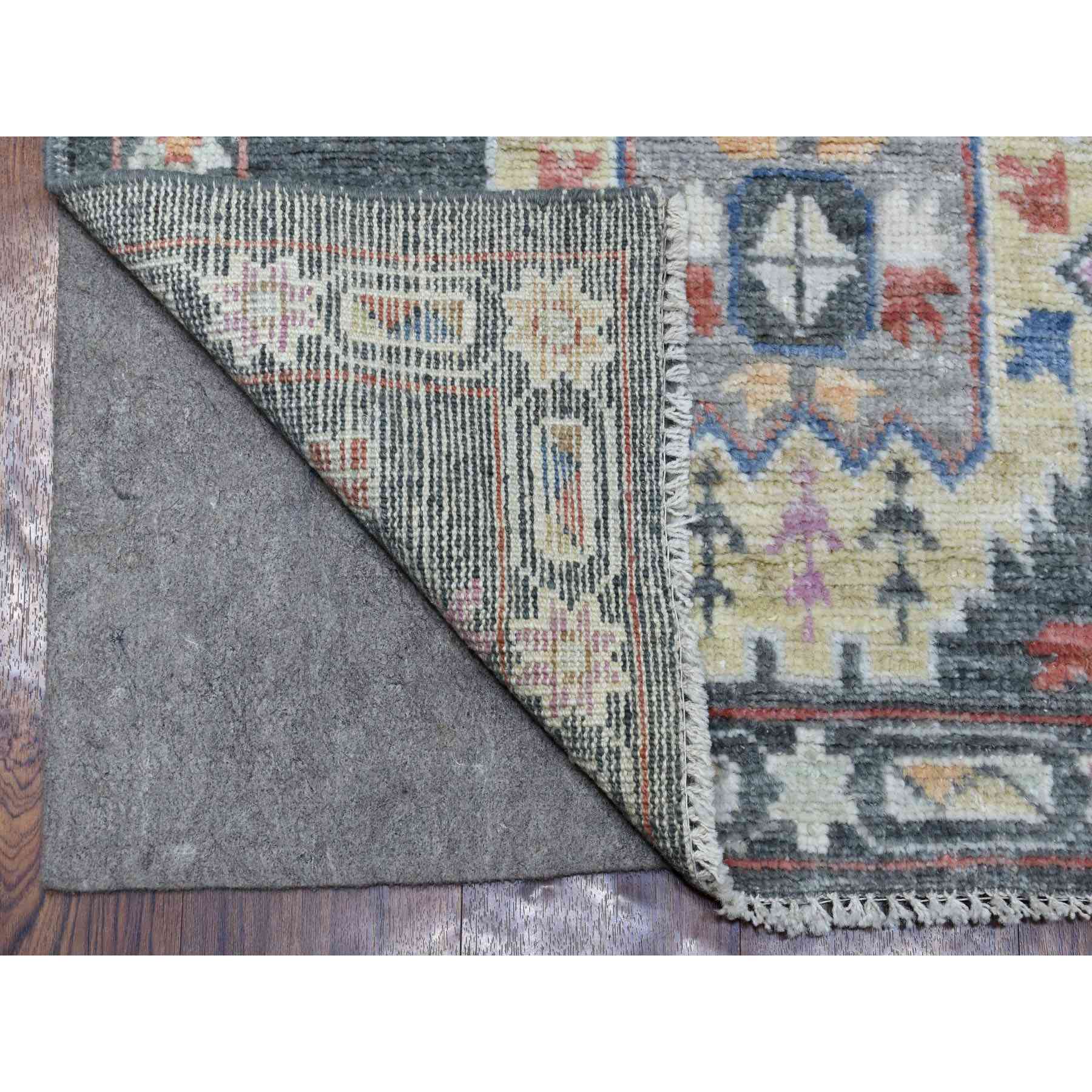 Tribal-Geometric-Hand-Knotted-Rug-337135