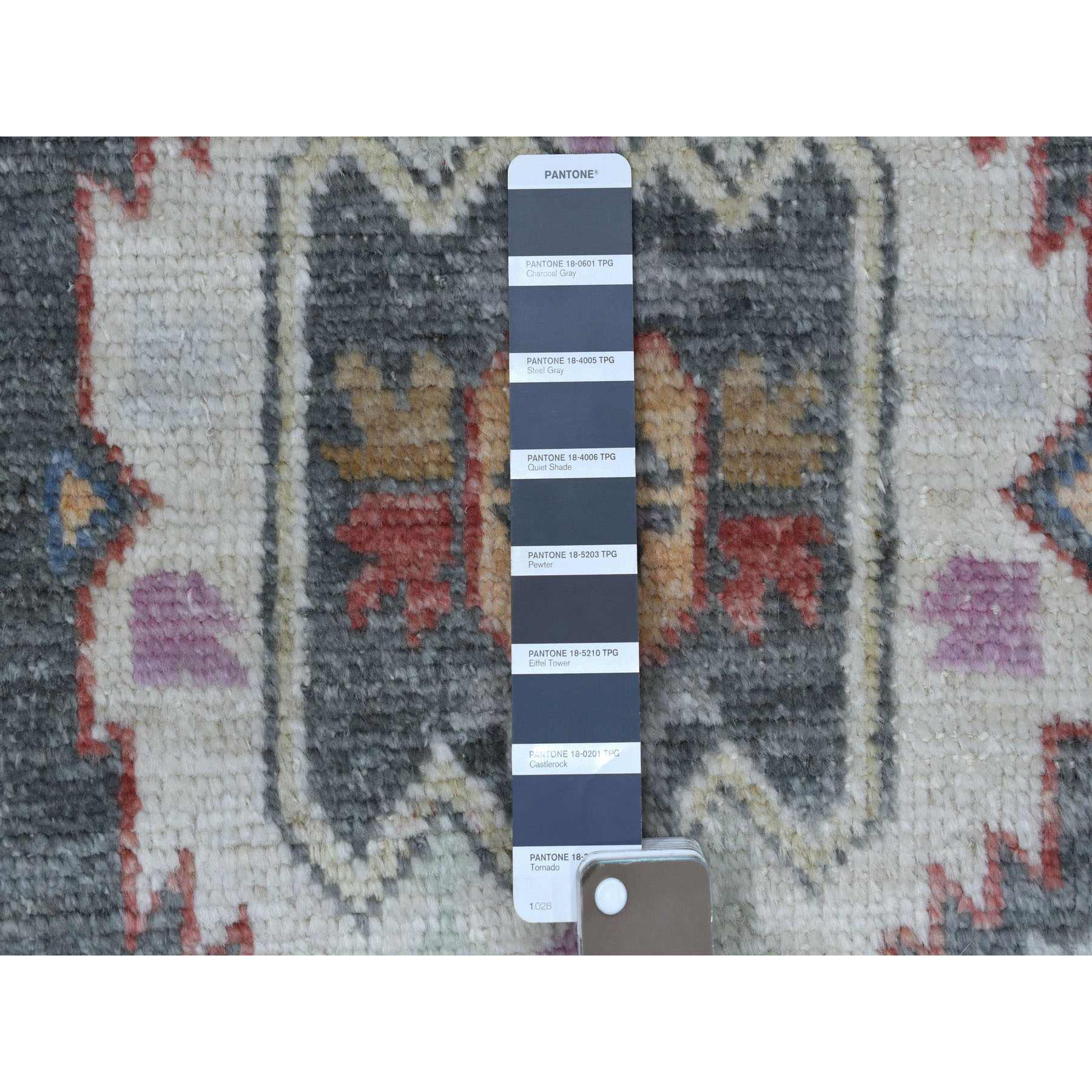 Tribal-Geometric-Hand-Knotted-Rug-337135