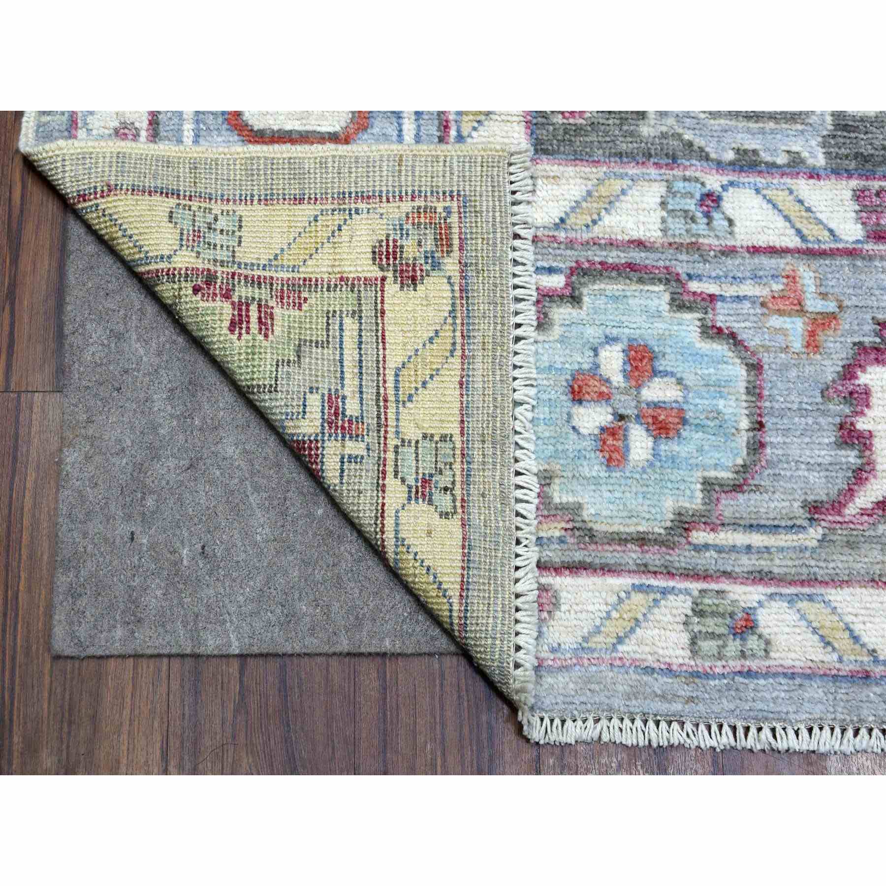 Tribal-Geometric-Hand-Knotted-Rug-339495