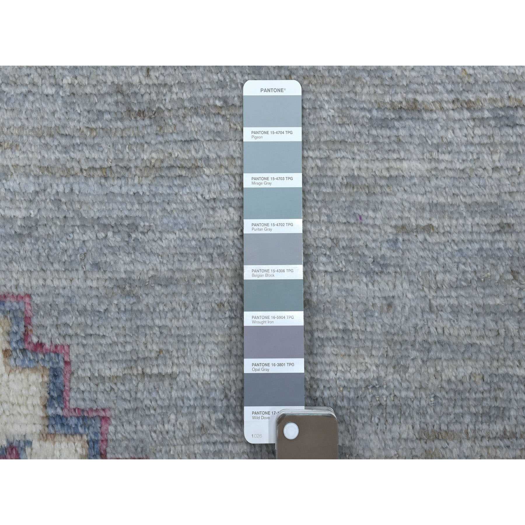 Tribal-Geometric-Hand-Knotted-Rug-339495