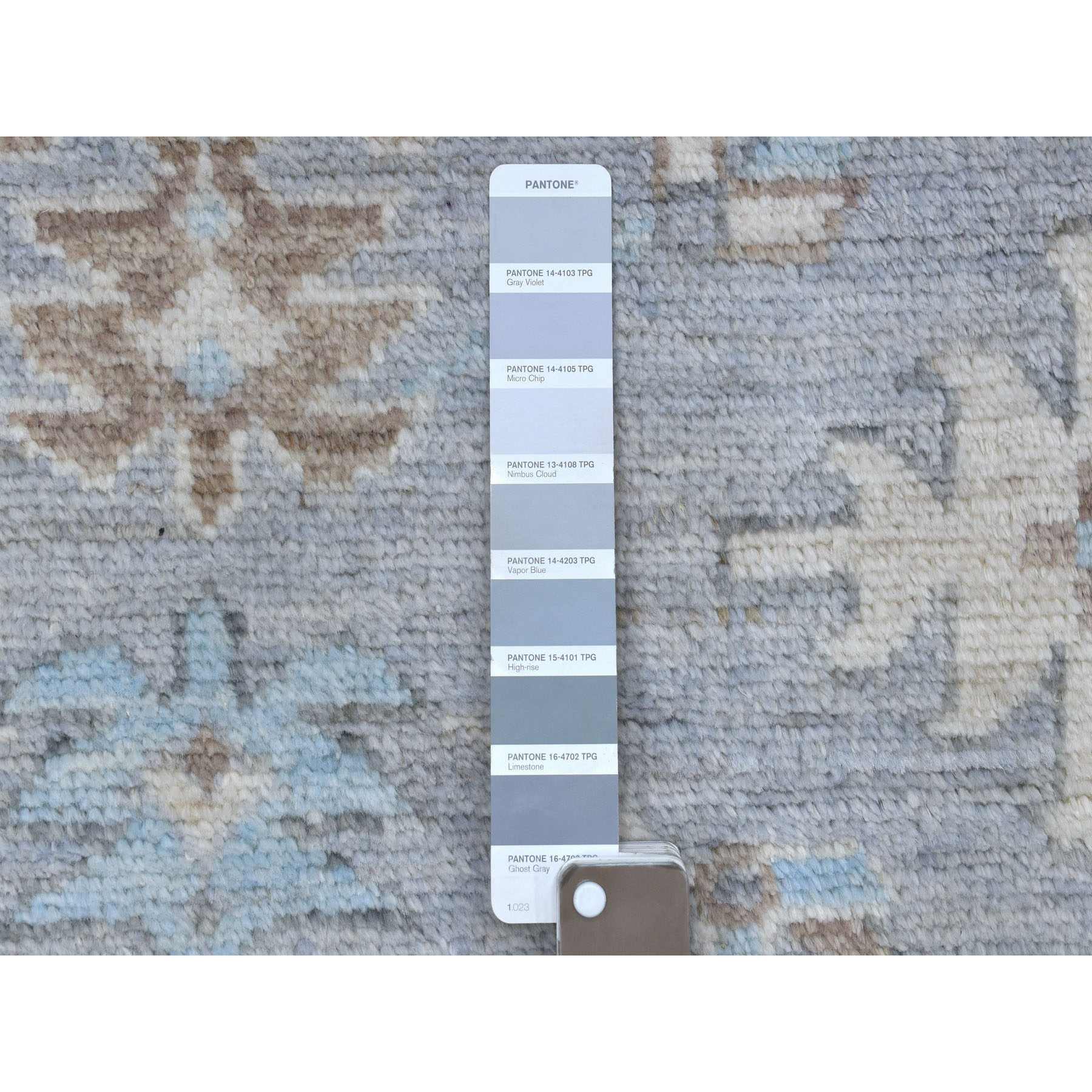 Tribal-Geometric-Hand-Knotted-Rug-339580