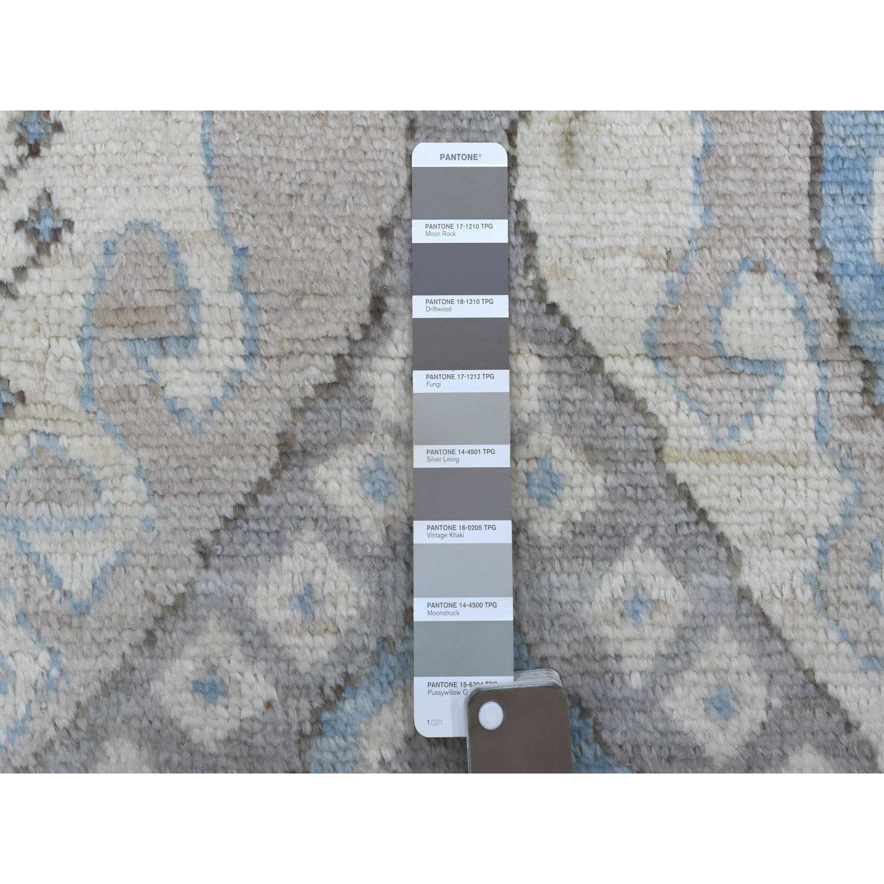 Tribal-Geometric-Hand-Knotted-Rug-343020
