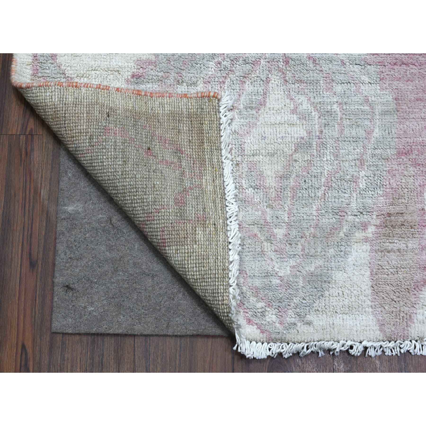 Tribal-Geometric-Hand-Knotted-Rug-343745