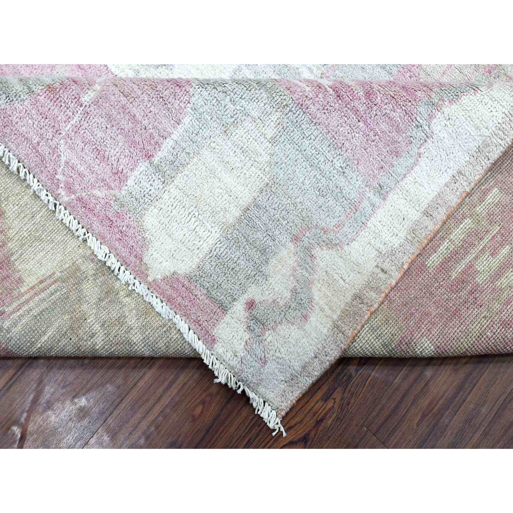 Tribal-Geometric-Hand-Knotted-Rug-343745
