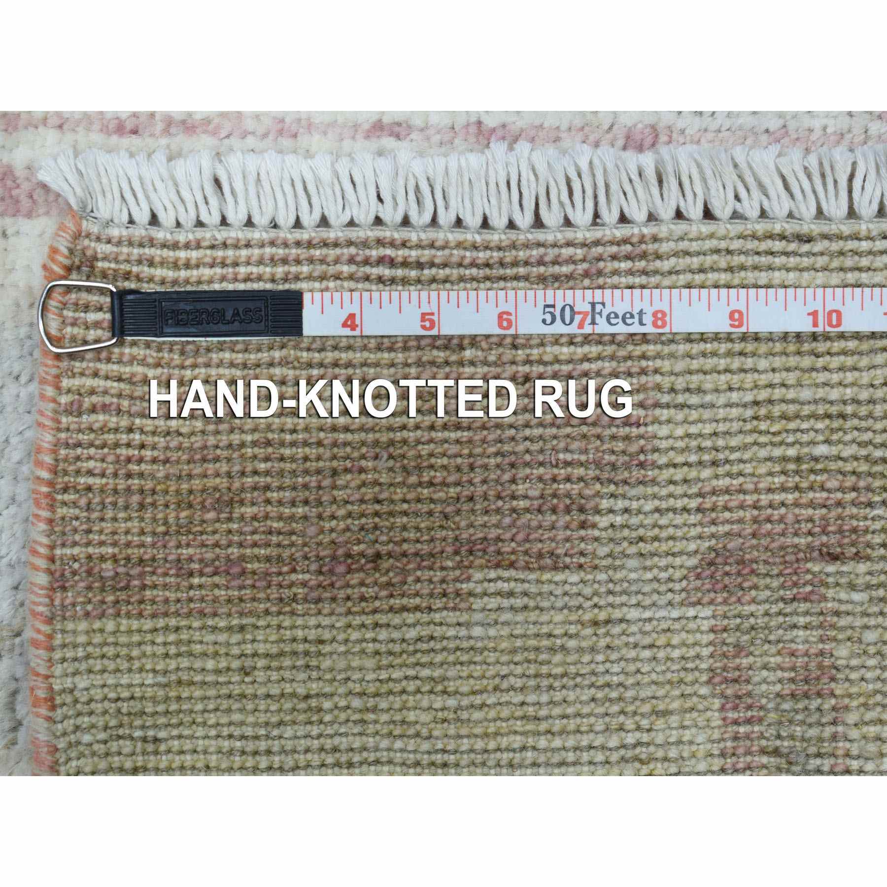 Tribal-Geometric-Hand-Knotted-Rug-343745