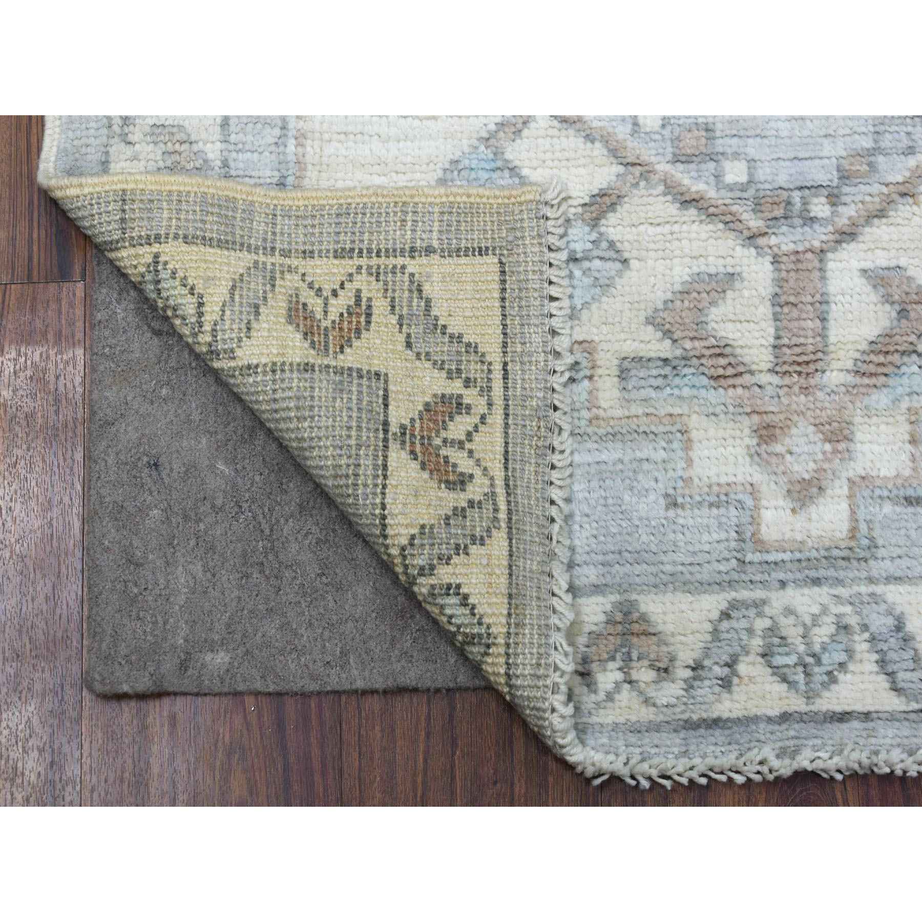 Tribal-Geometric-Hand-Knotted-Rug-345365