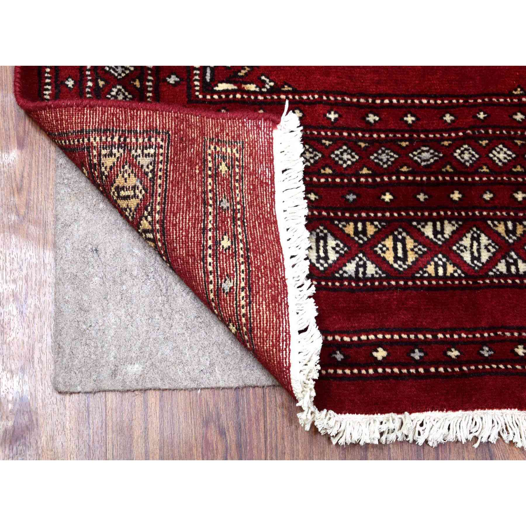 Tribal-Geometric-Hand-Knotted-Rug-346010