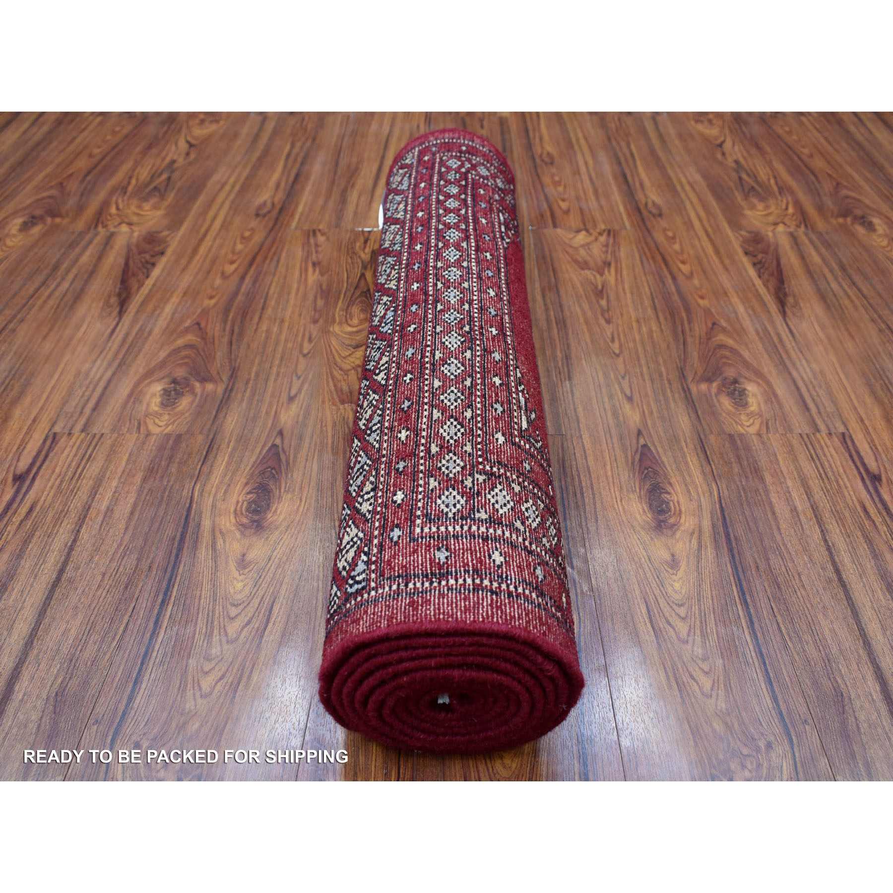 Tribal-Geometric-Hand-Knotted-Rug-346010