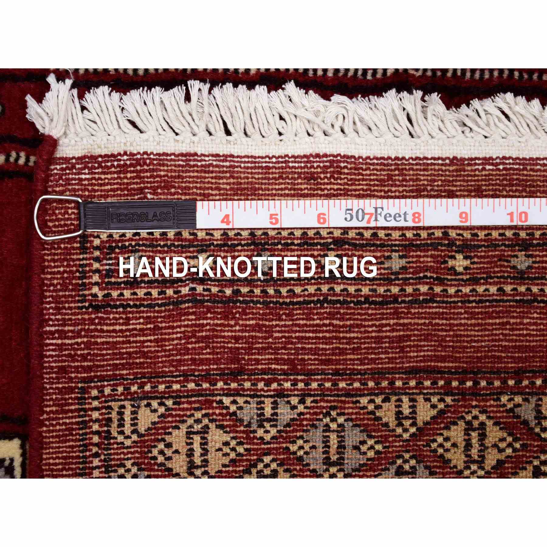 Tribal-Geometric-Hand-Knotted-Rug-346010