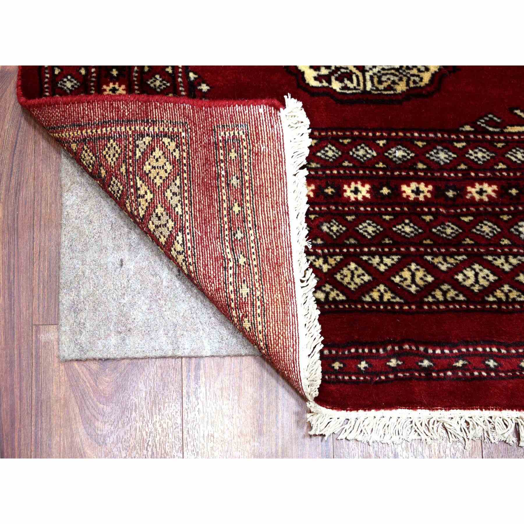 Tribal-Geometric-Hand-Knotted-Rug-346045