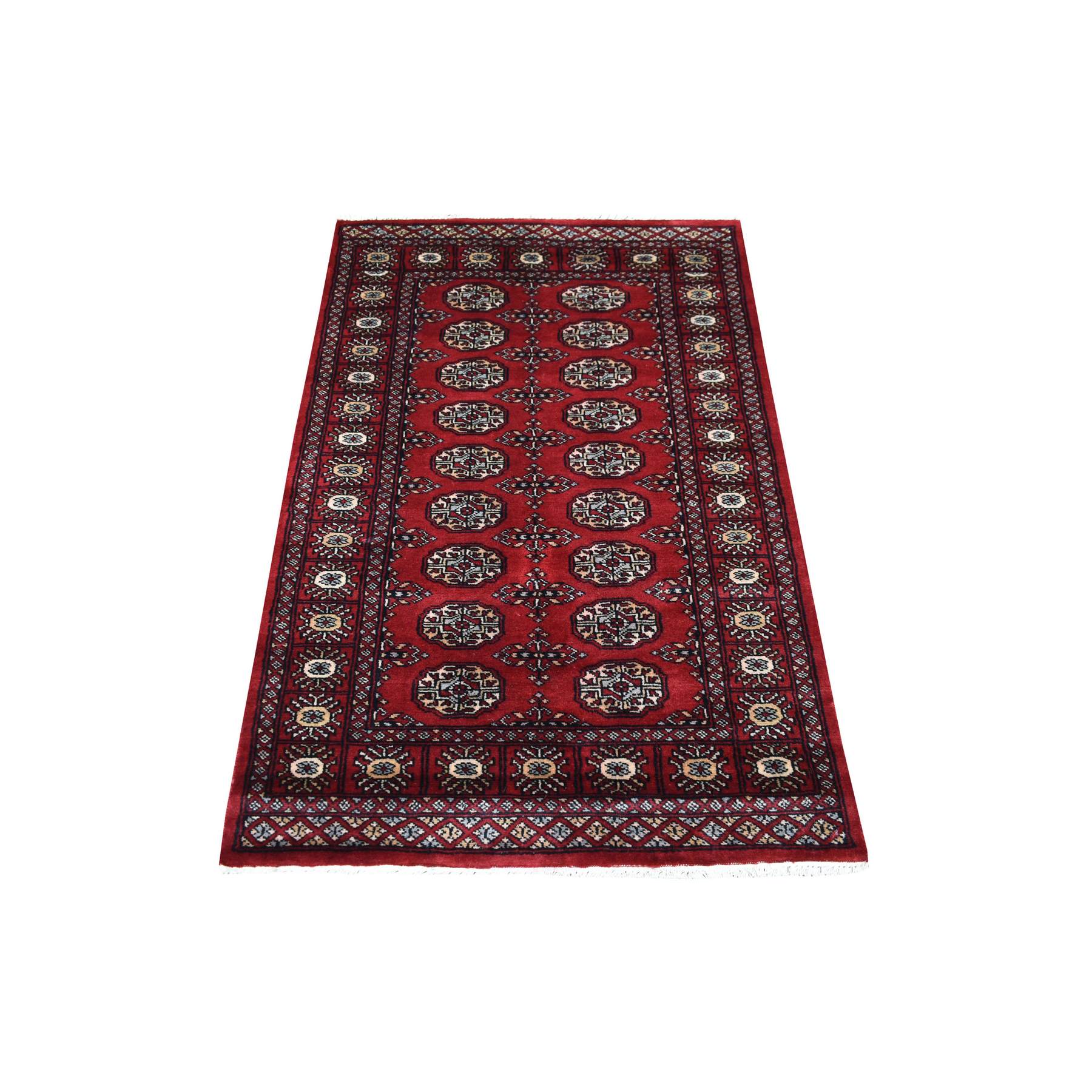 Tribal-Geometric-Hand-Knotted-Rug-346135