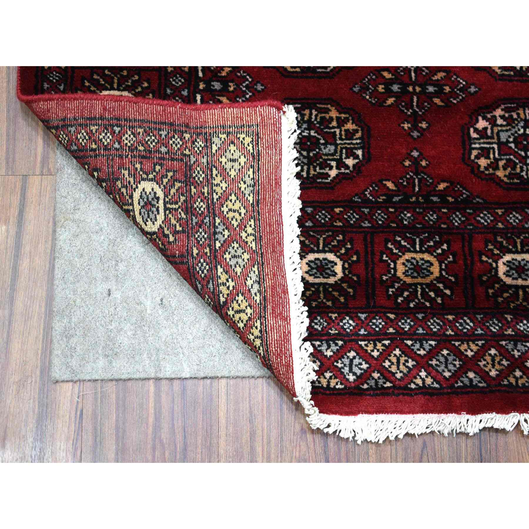 Tribal-Geometric-Hand-Knotted-Rug-346135