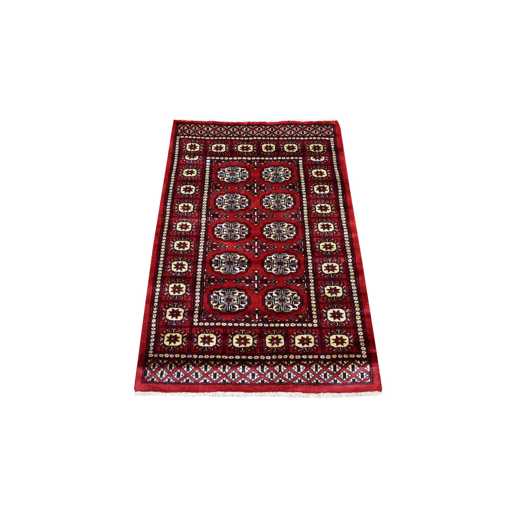 Tribal-Geometric-Hand-Knotted-Rug-347205