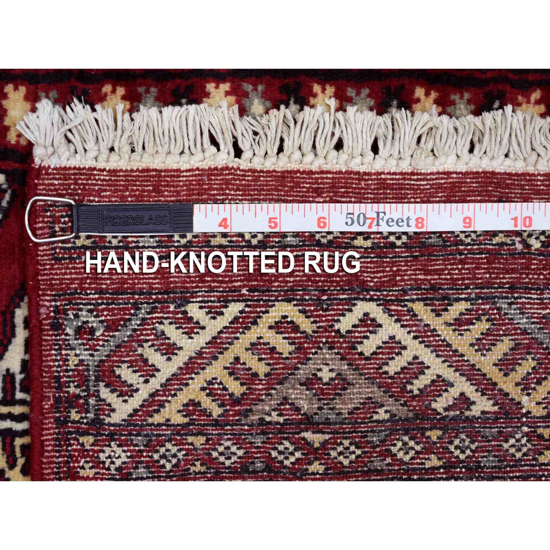 Tribal-Geometric-Hand-Knotted-Rug-347310