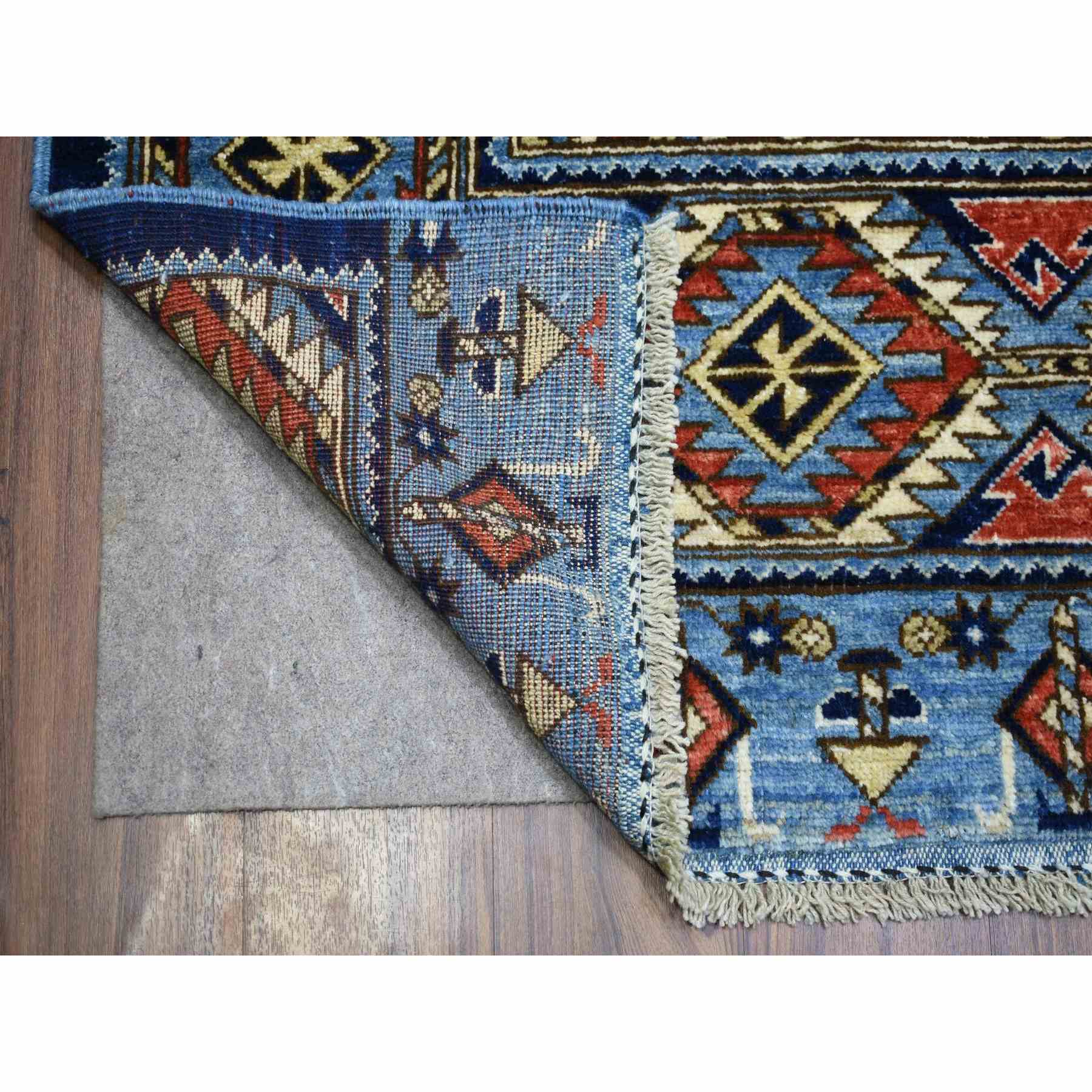 Tribal-Geometric-Hand-Knotted-Rug-351605