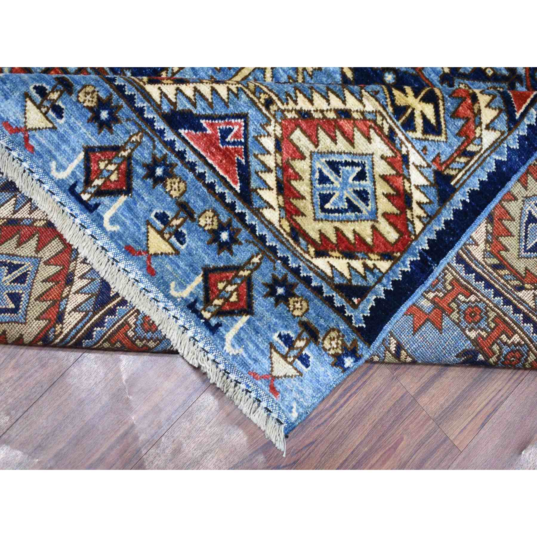 Tribal-Geometric-Hand-Knotted-Rug-351605