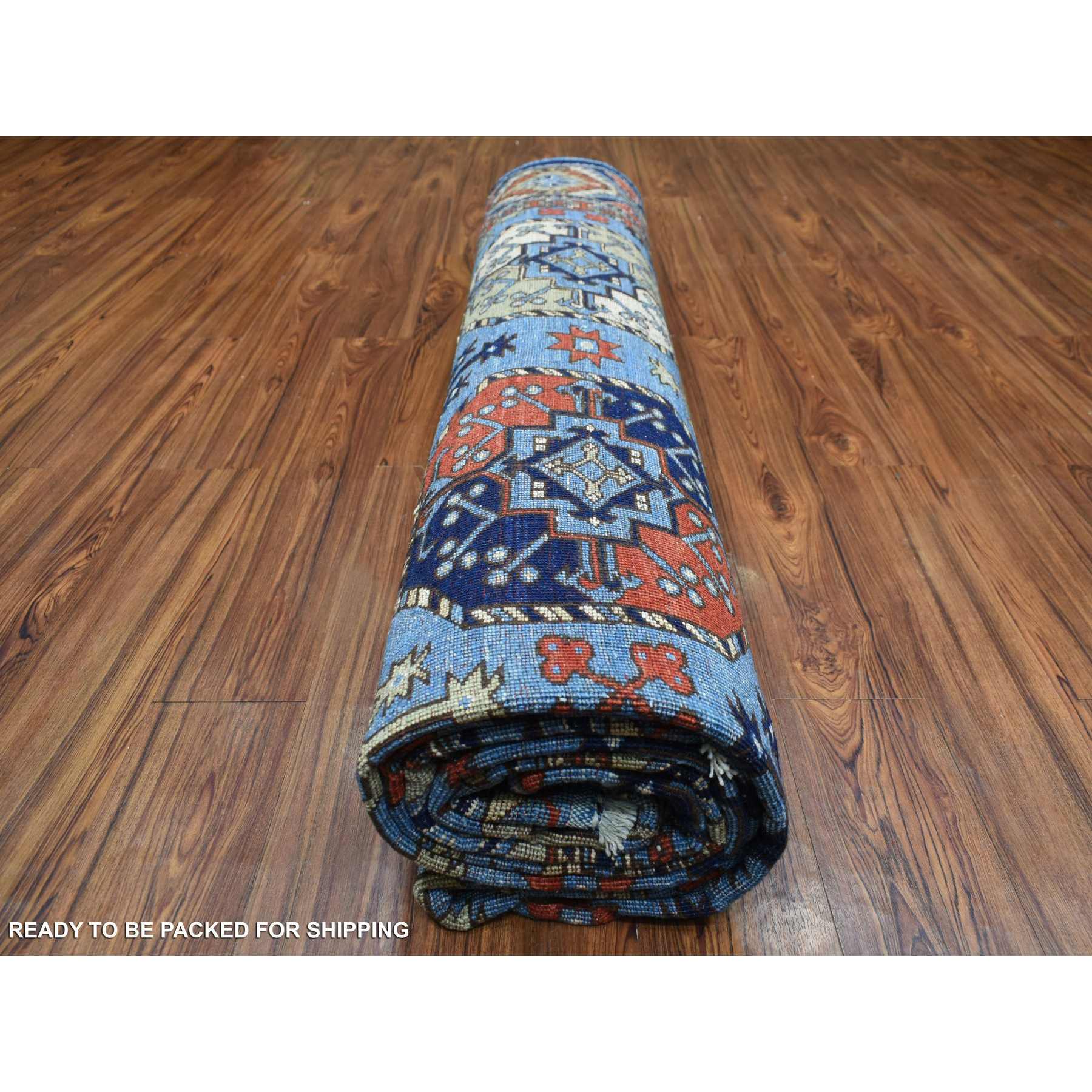 Tribal-Geometric-Hand-Knotted-Rug-351605