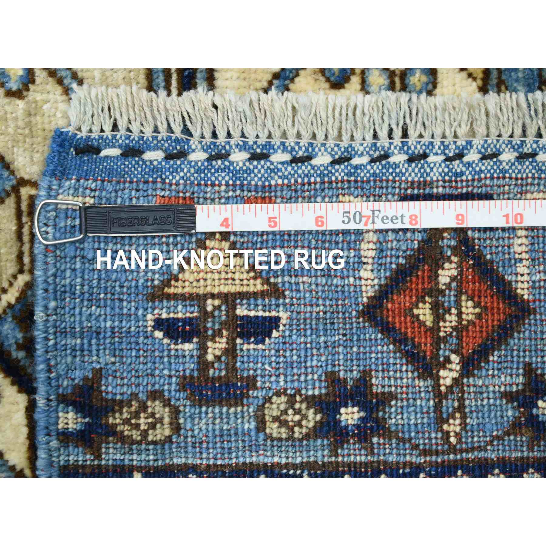 Tribal-Geometric-Hand-Knotted-Rug-351605