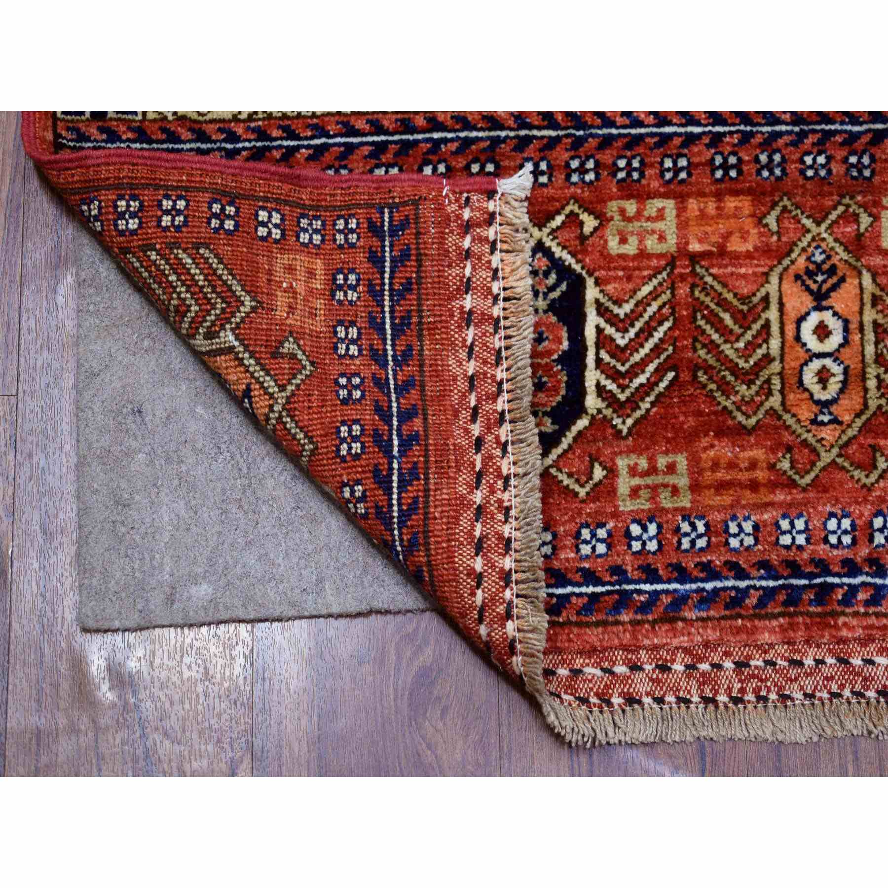 Tribal-Geometric-Hand-Knotted-Rug-351785