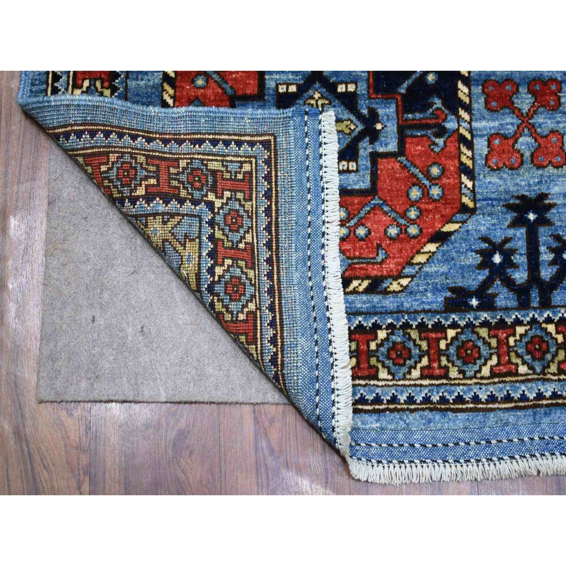 Tribal-Geometric-Hand-Knotted-Rug-351960