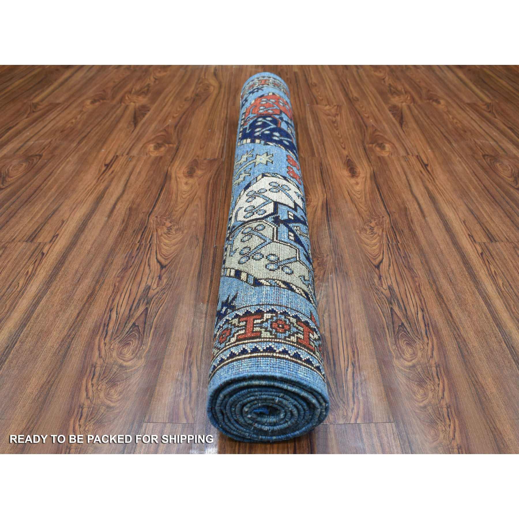 Tribal-Geometric-Hand-Knotted-Rug-351960