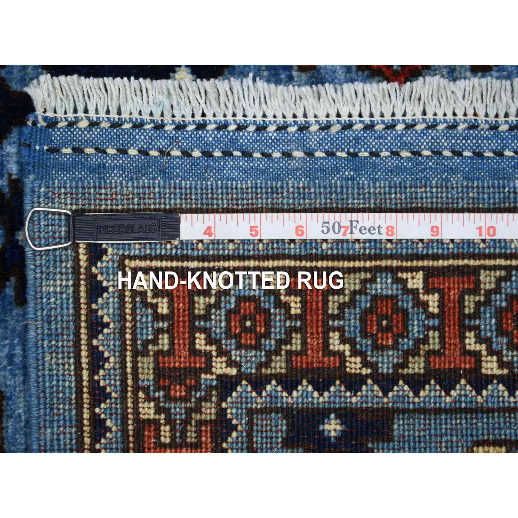 Tribal-Geometric-Hand-Knotted-Rug-351960