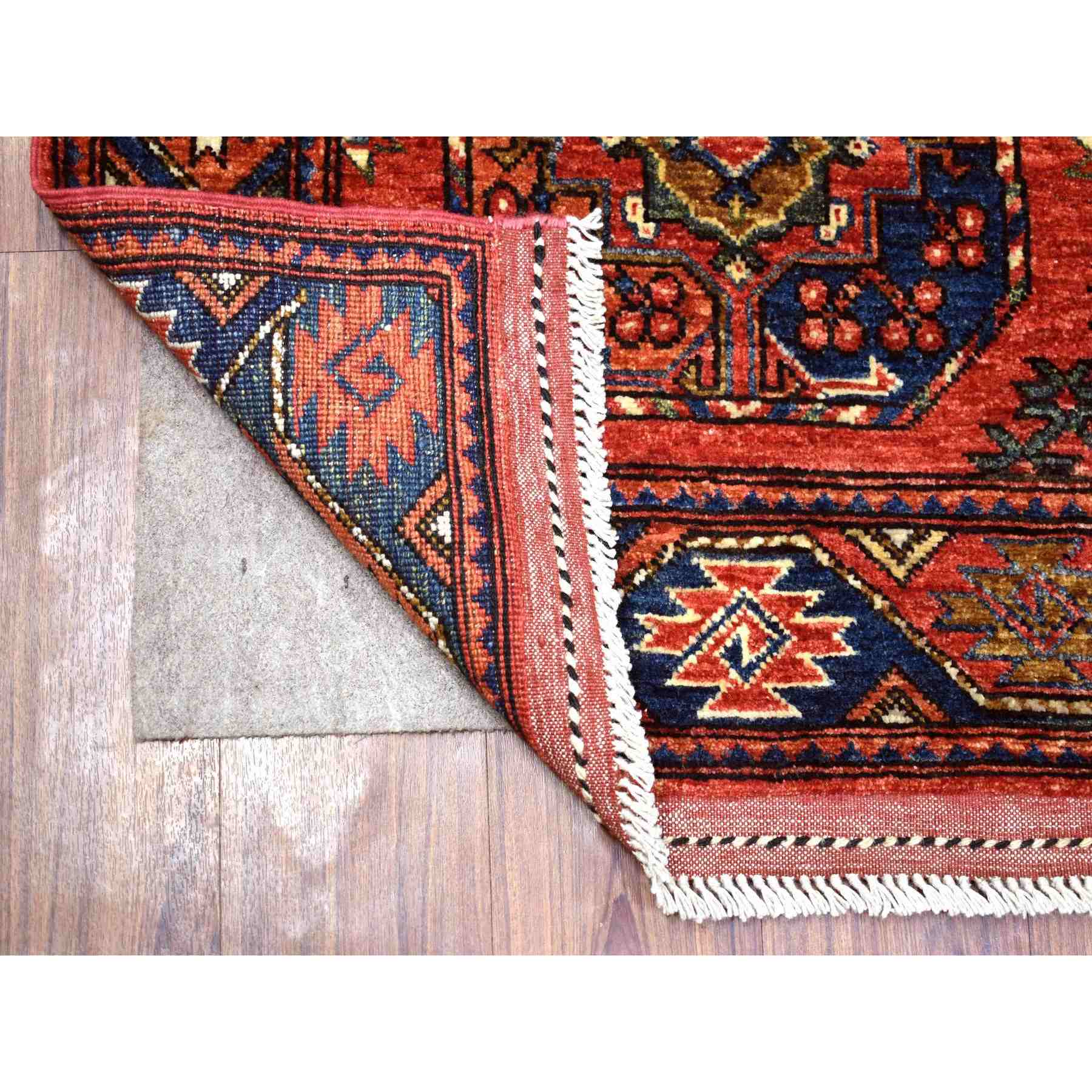 Tribal-Geometric-Hand-Knotted-Rug-353060