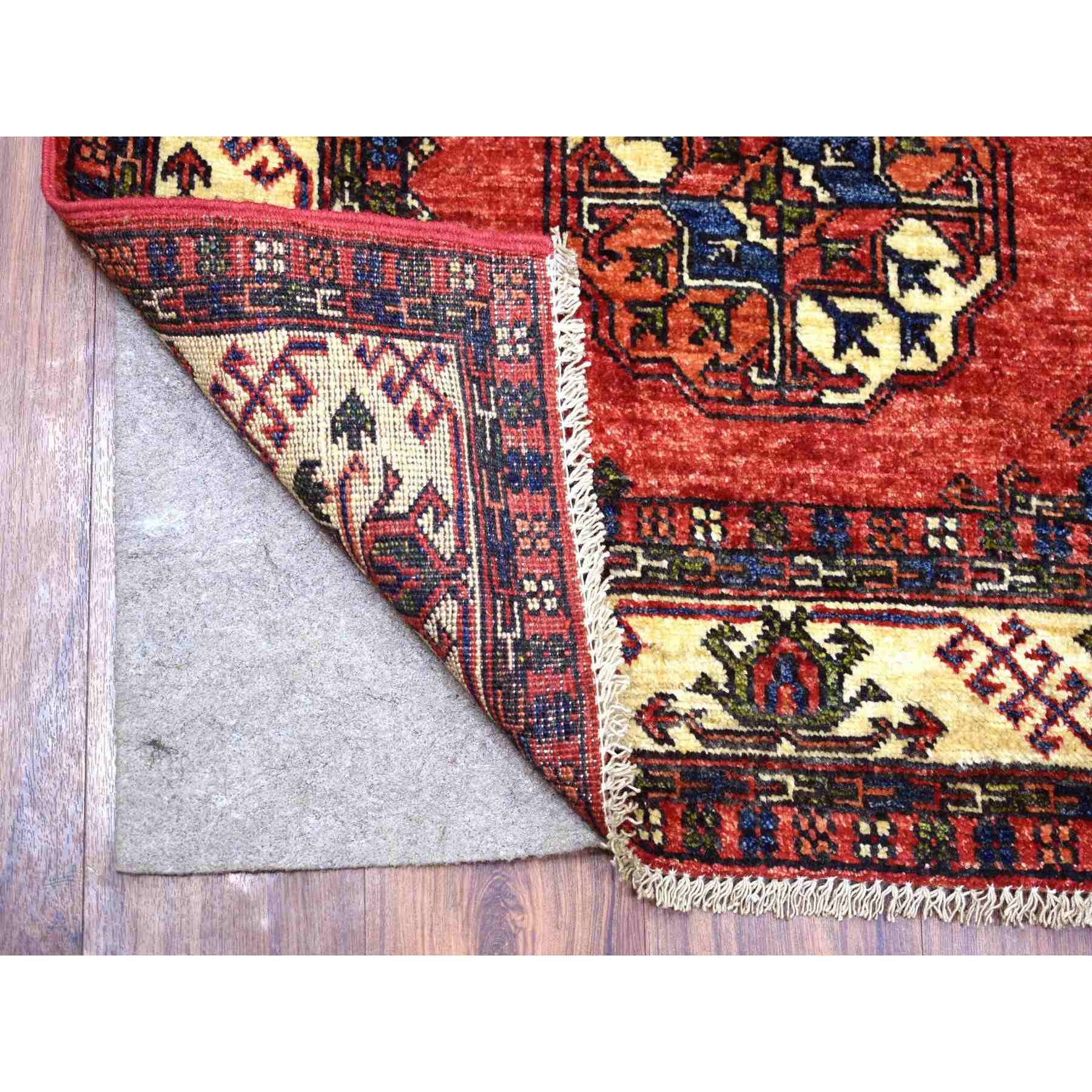 Tribal-Geometric-Hand-Knotted-Rug-353065