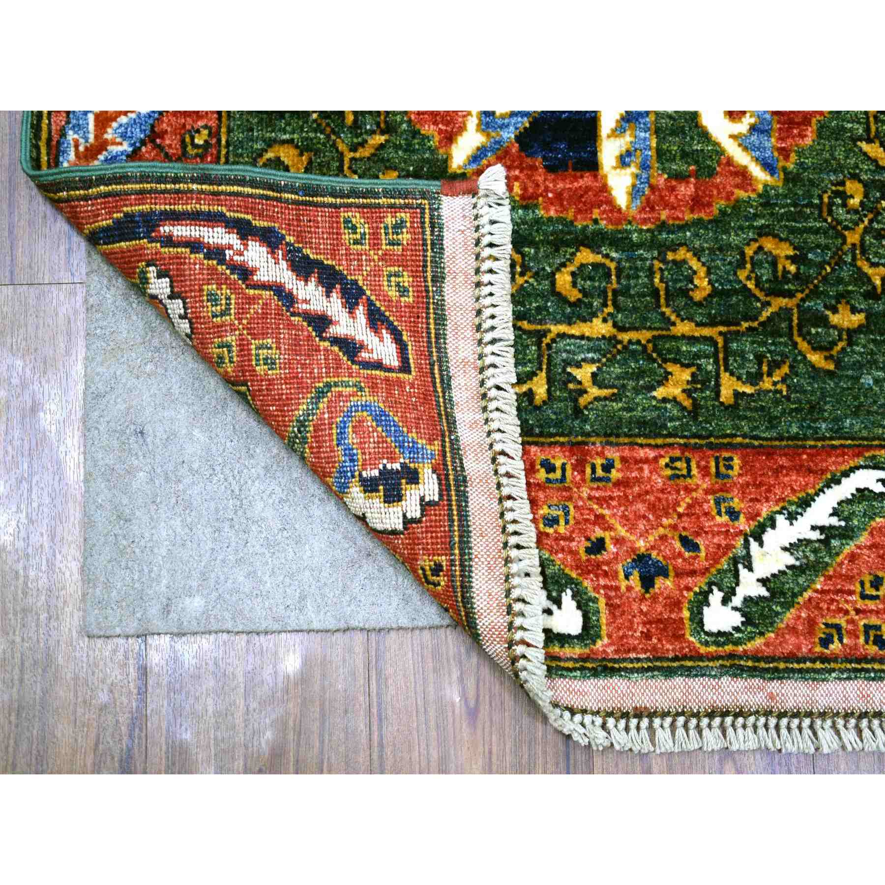 Tribal-Geometric-Hand-Knotted-Rug-353095