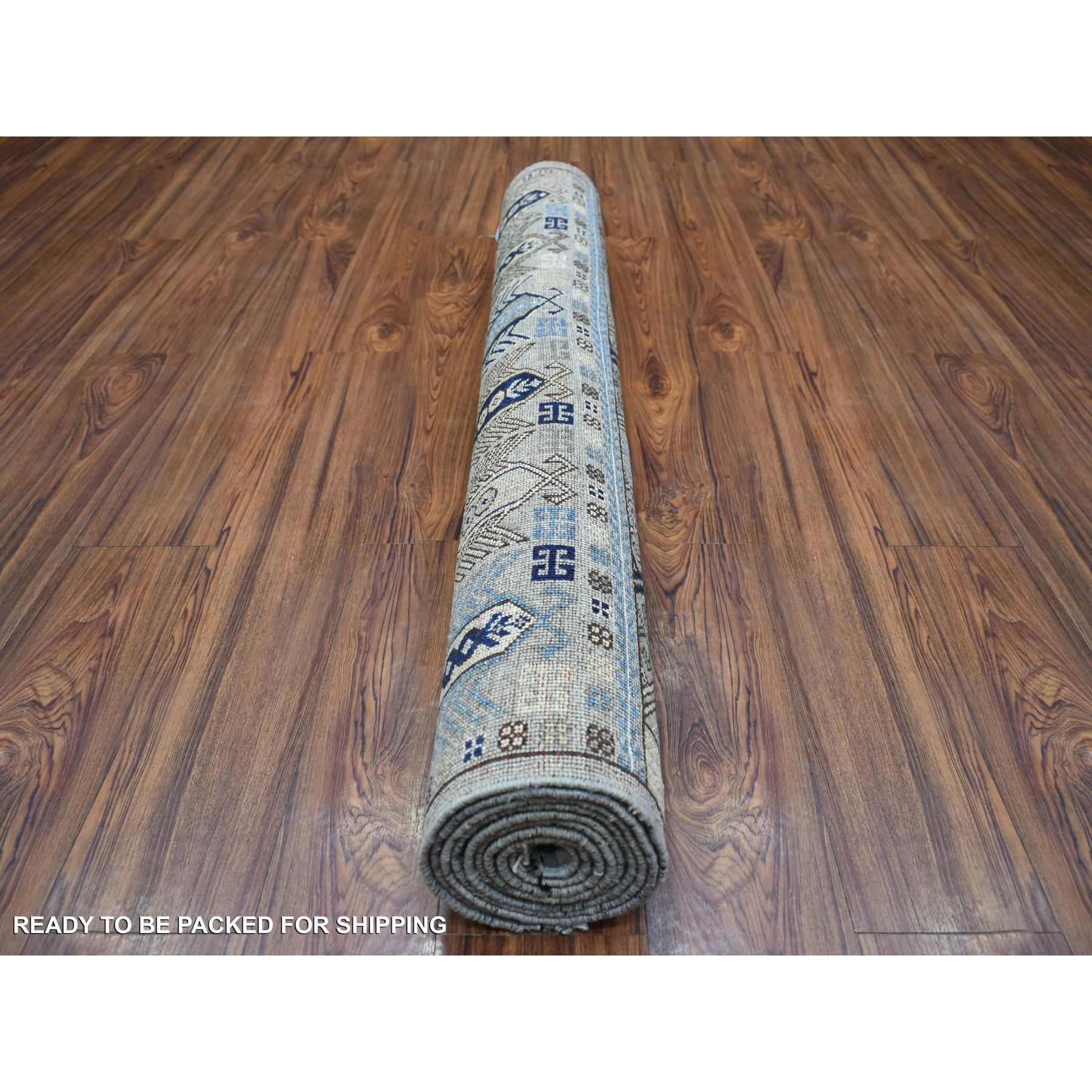Tribal-Geometric-Hand-Knotted-Rug-353185