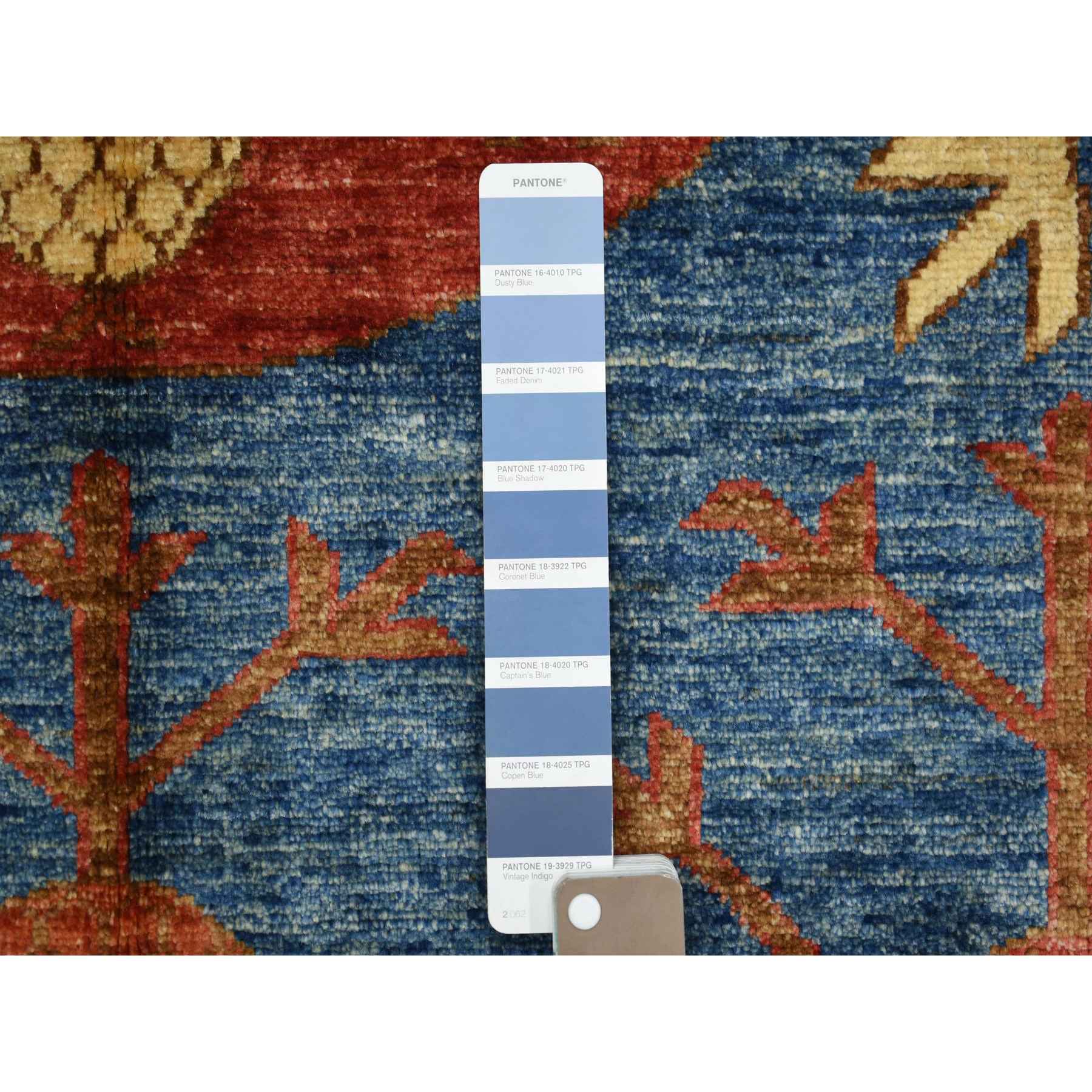 Tribal-Geometric-Hand-Knotted-Rug-353240