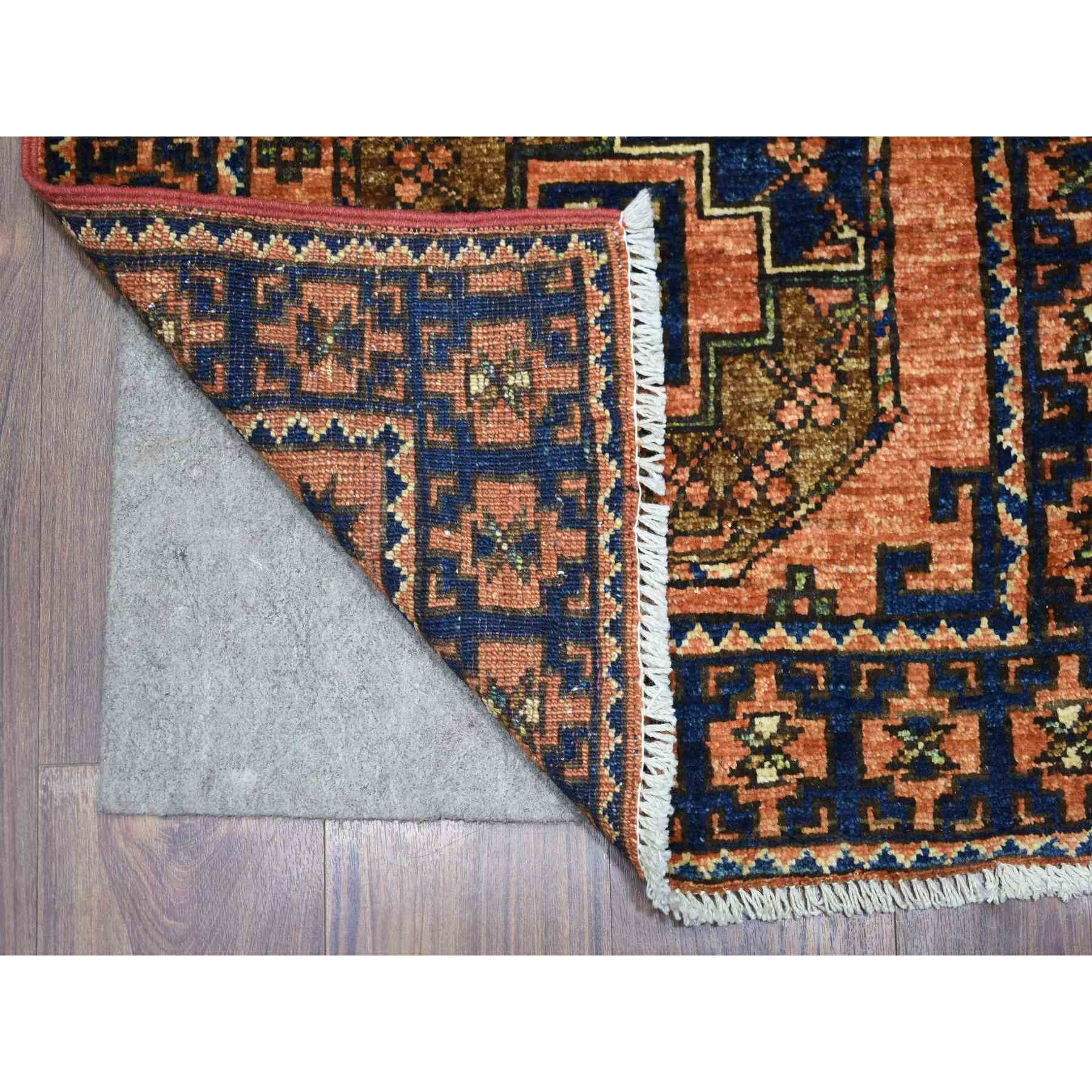 Tribal-Geometric-Hand-Knotted-Rug-353290