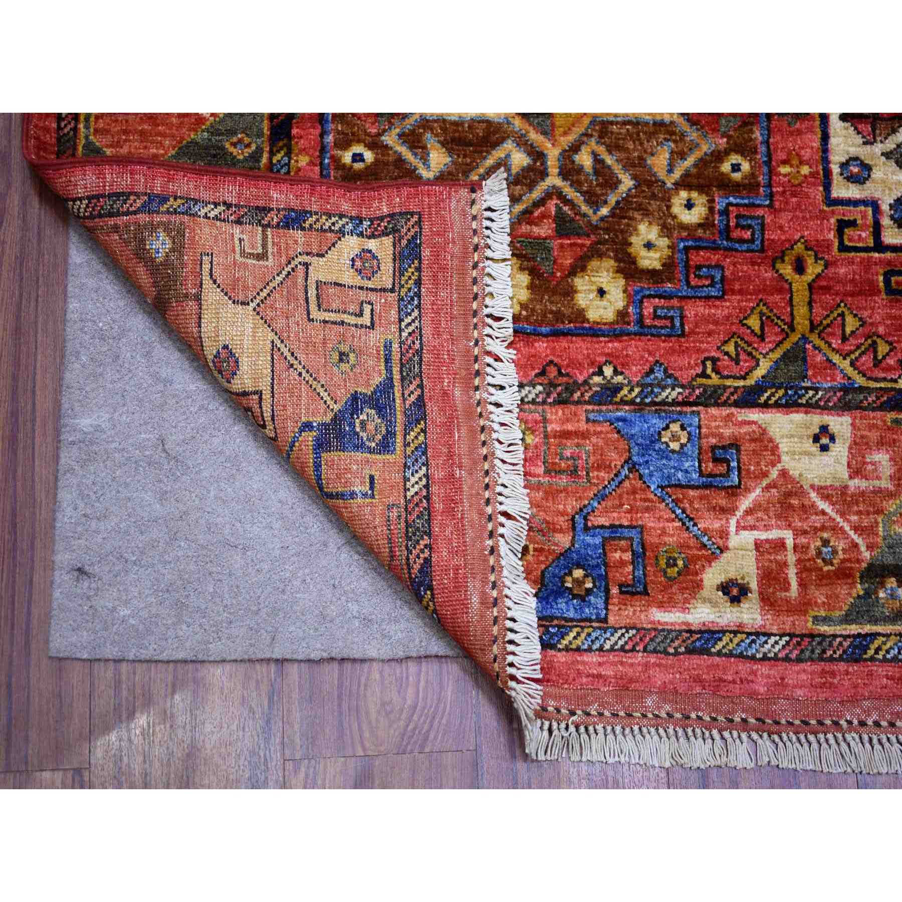 Tribal-Geometric-Hand-Knotted-Rug-353545