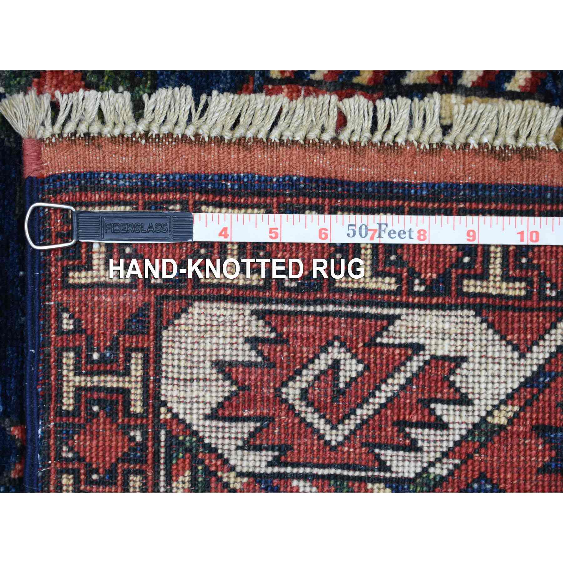 Tribal-Geometric-Hand-Knotted-Rug-353600