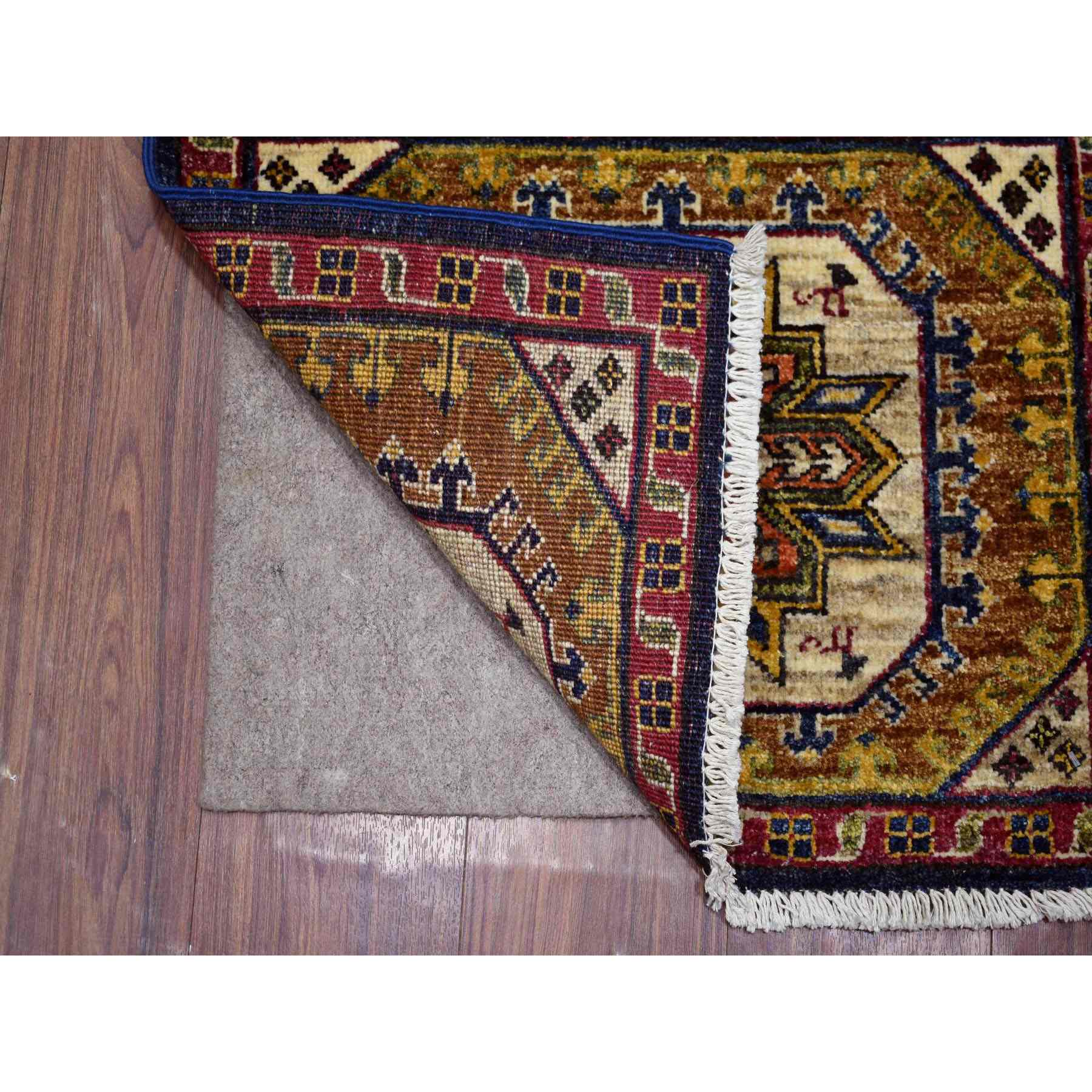 Tribal-Geometric-Hand-Knotted-Rug-353810